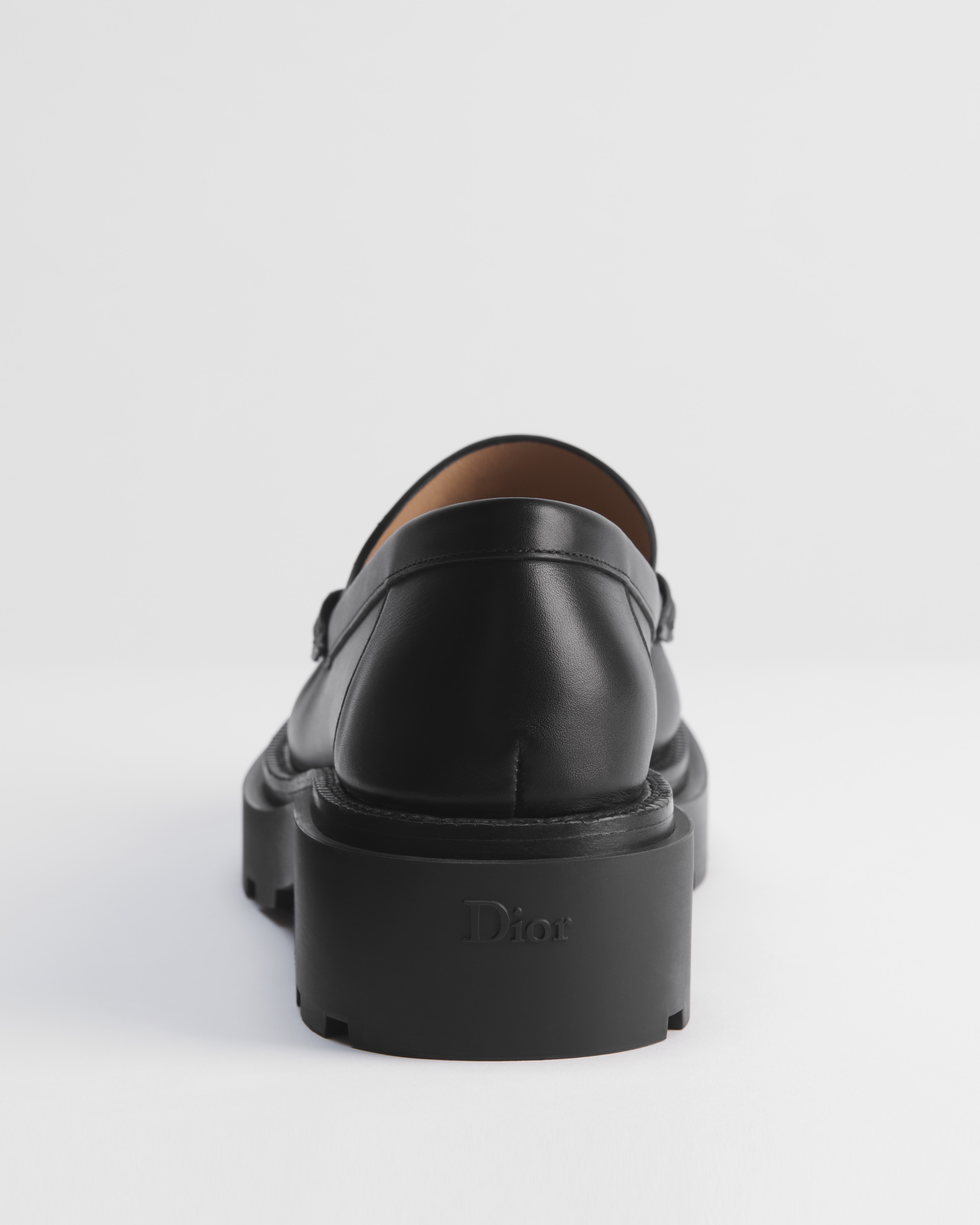 Dior Bolt Loafer