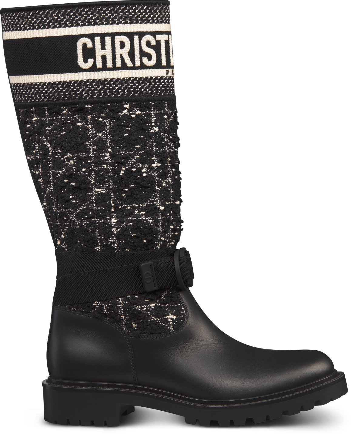 Designer Boots for Women Low Boots Ankle Boots DIOR