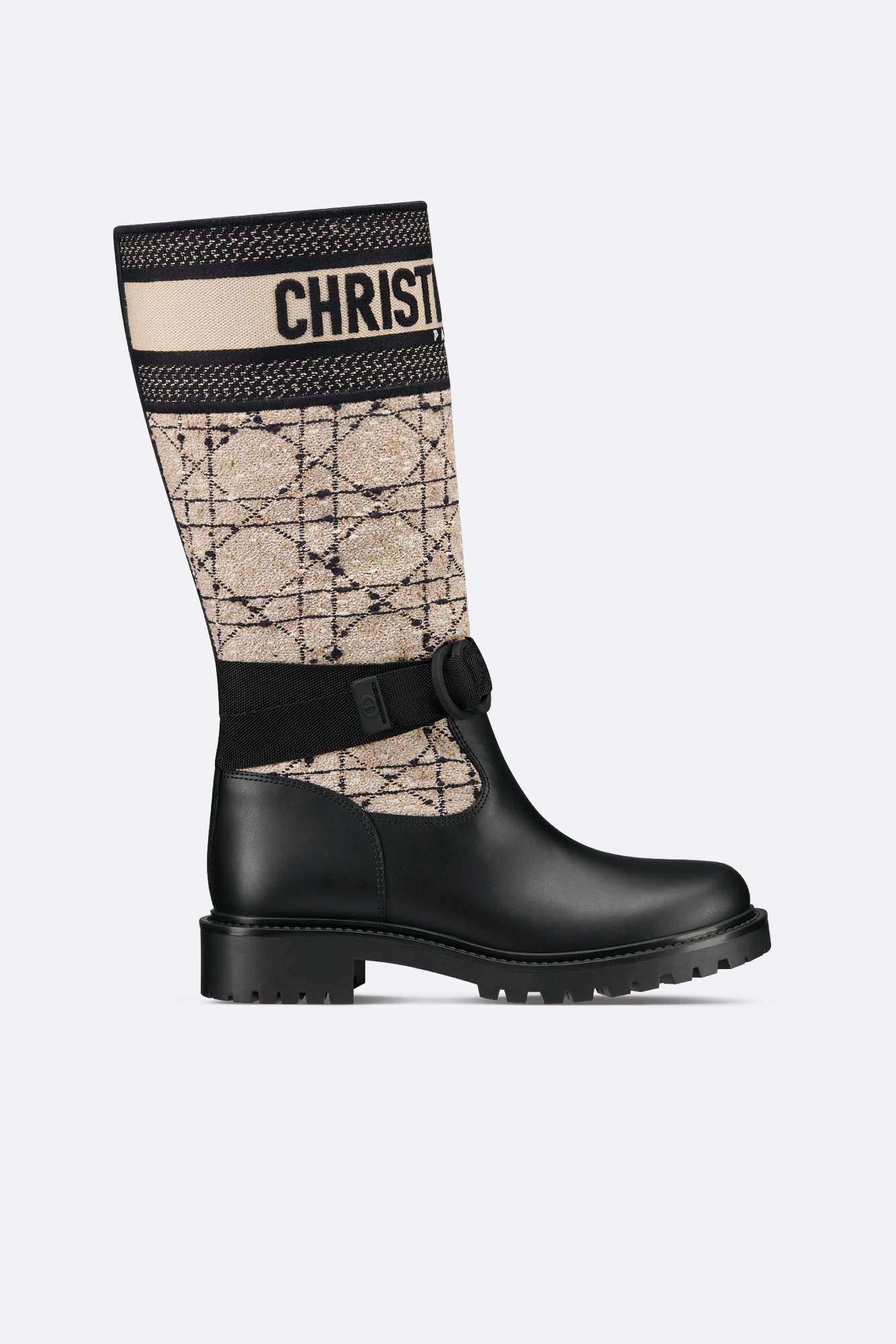 DIOR | ブーツ|ウィメンズ|ディオール公式オンラインブティック DIOR | ブーツ|ウィメンズ|ディオール公式オンラインブティック
