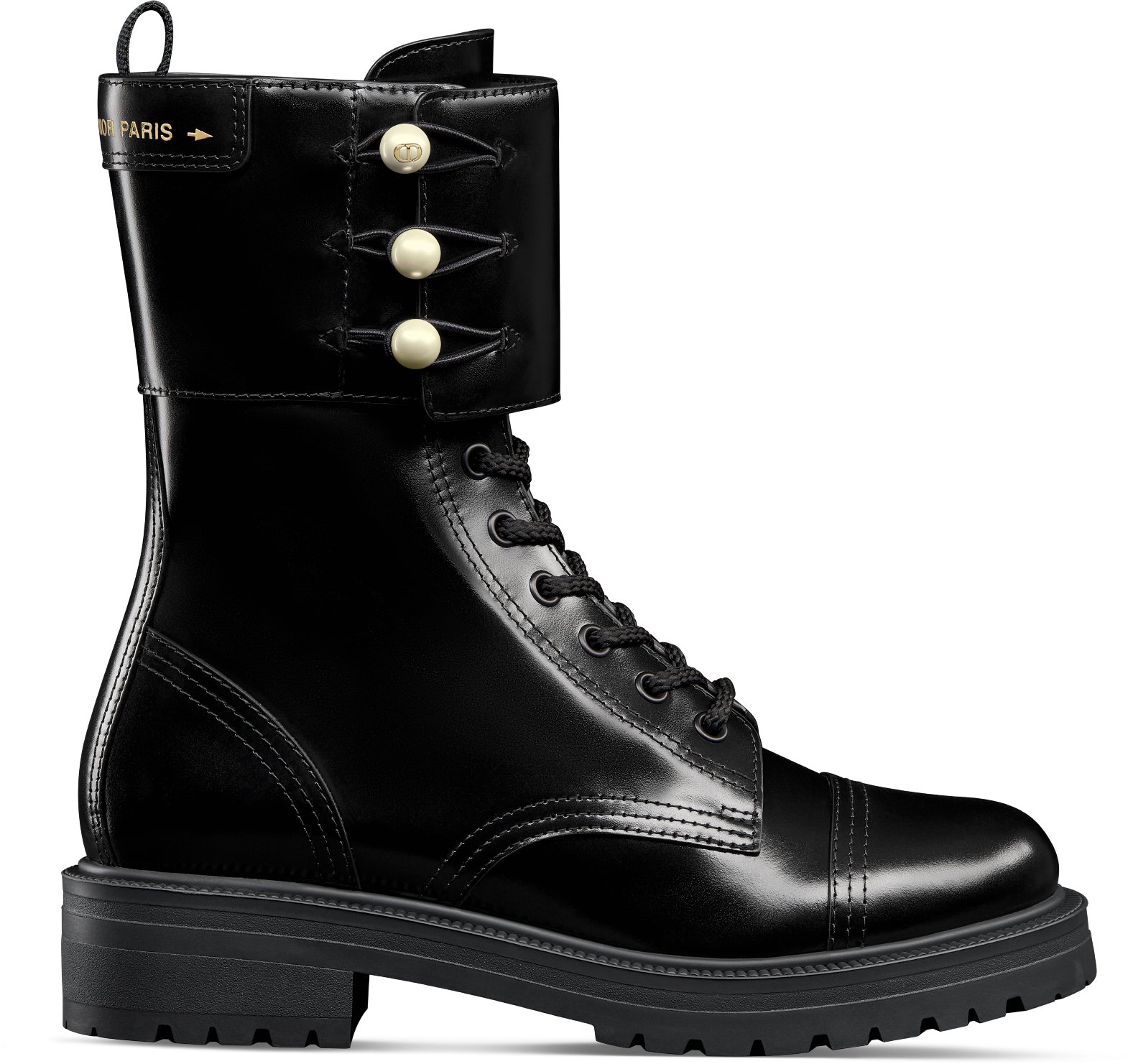 Dior boots womens online