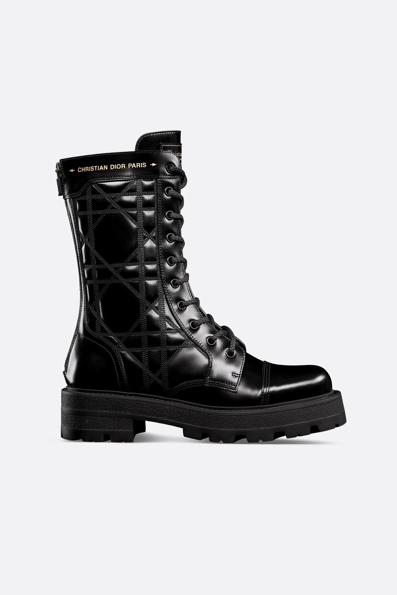 DIOR | ブーツ|ウィメンズ|ディオール公式オンラインブティック DIOR | ブーツ|ウィメンズ|ディオール公式オンラインブティック