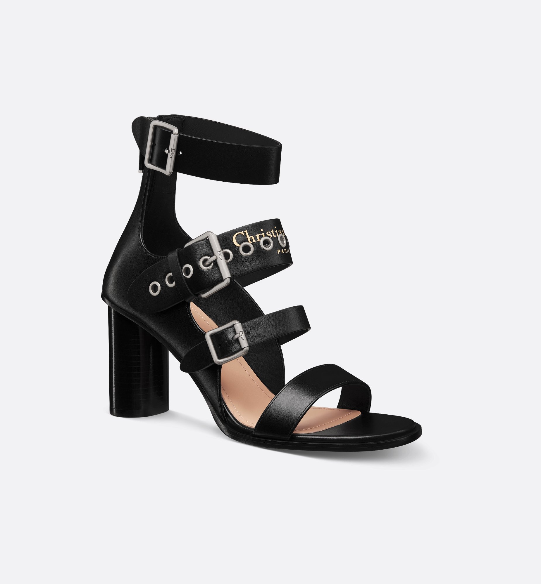 DIOR | New Dior Bobby ミニバッグ ボックスカーフスキン DIOR | New Dior Bobby ミニバッグ ボックスカーフスキン