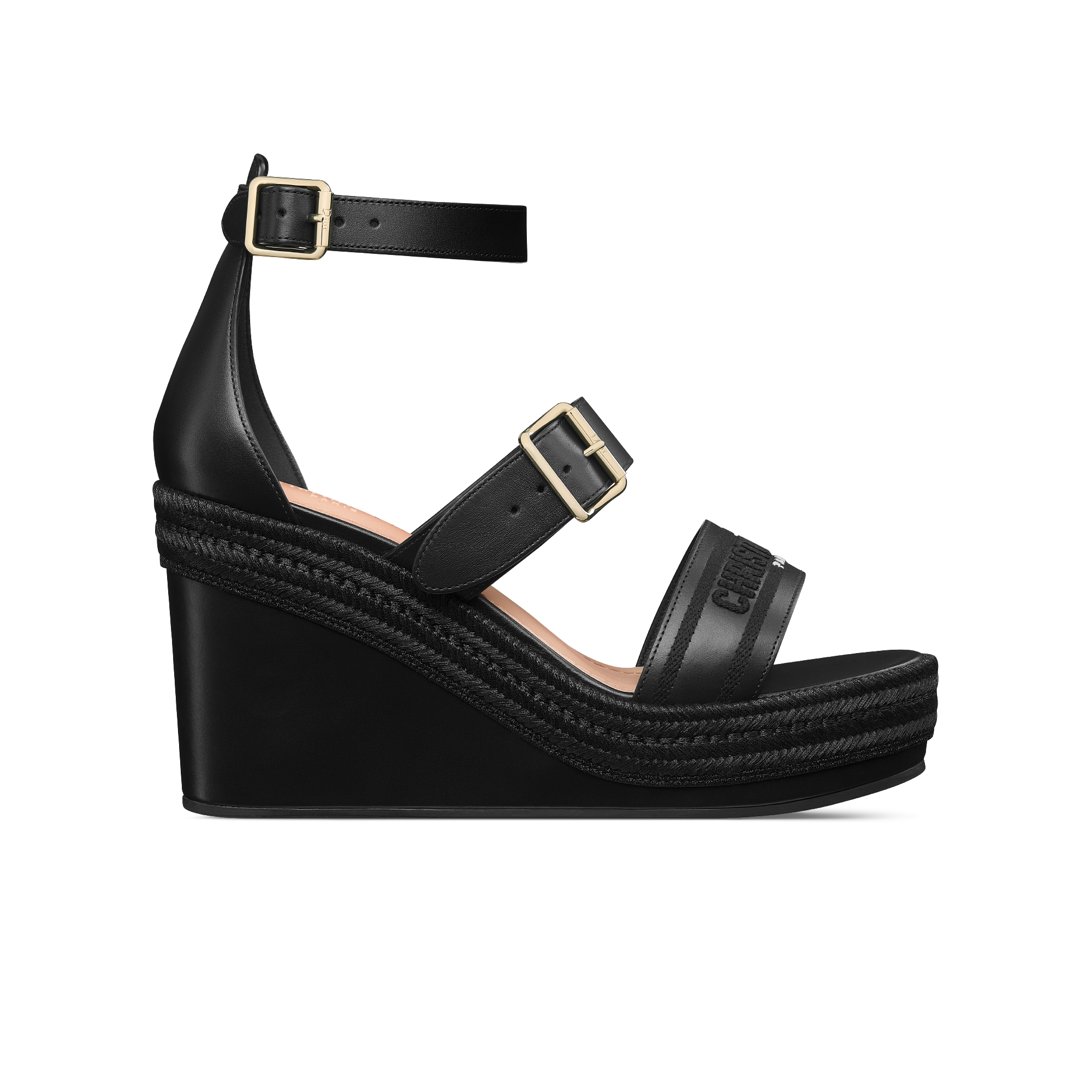 Dior DWAY ミュール サンダル クリスチャンディオール 36 23cm