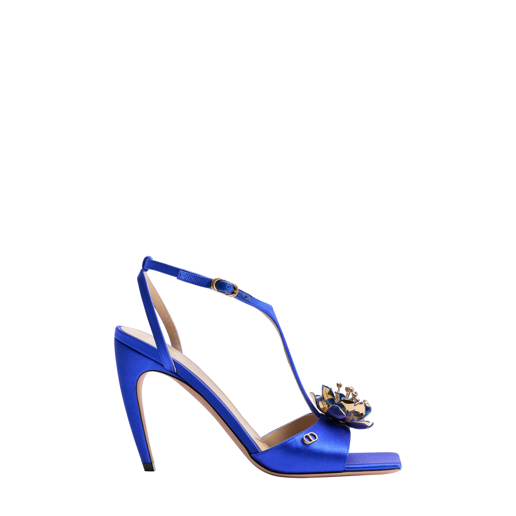  Bluette Satin