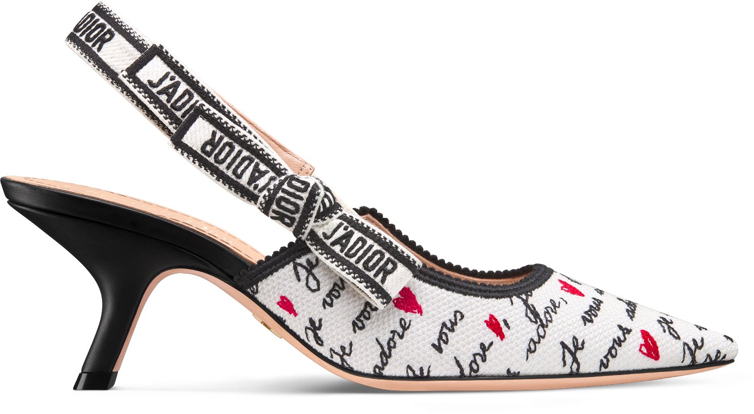 Women s Designer Heels Pumps DIOR AU DIOR