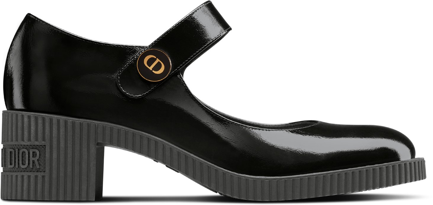 Dior mary janes new arrivals