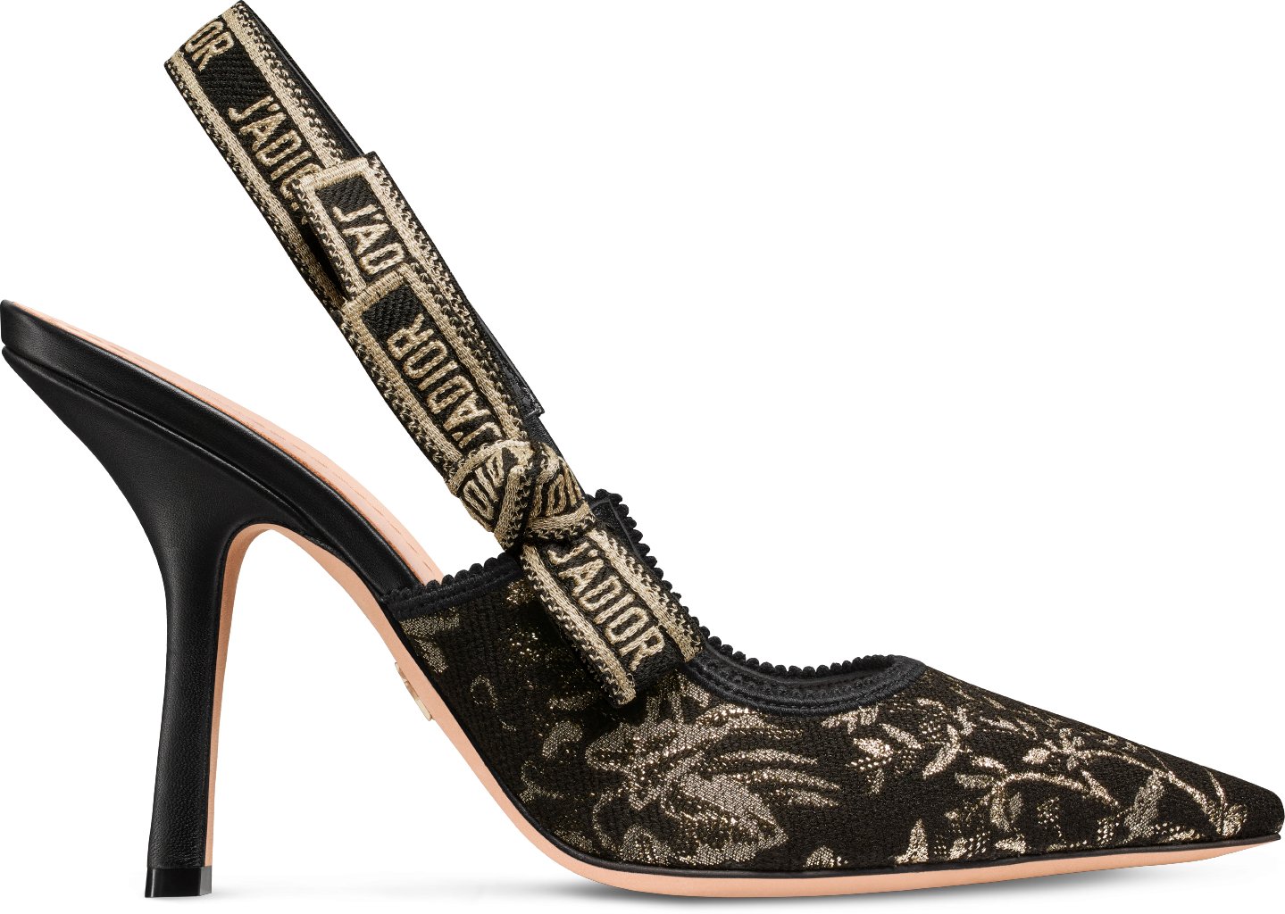 DIOR | パンプス |ウィメンズシューズ｜ディオール公式オンラインブティック