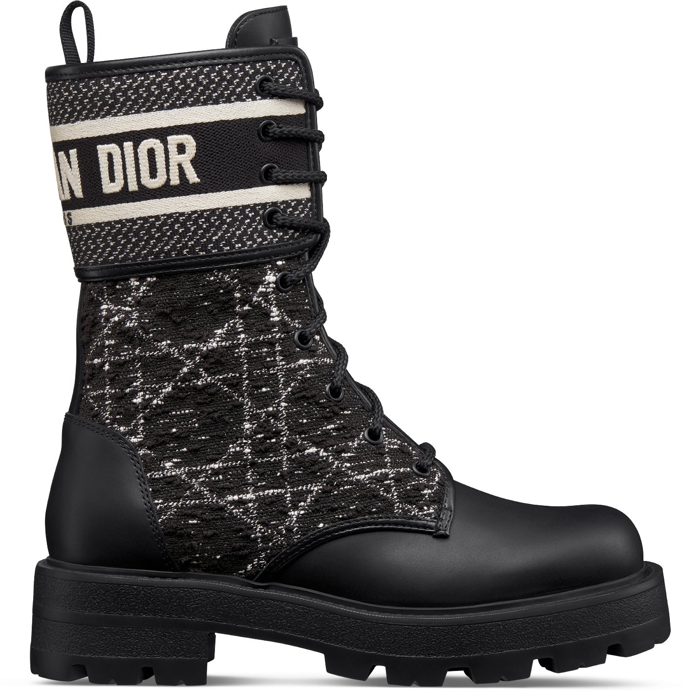 Designer Boots for Women Low Boots Ankle Boots DIOR