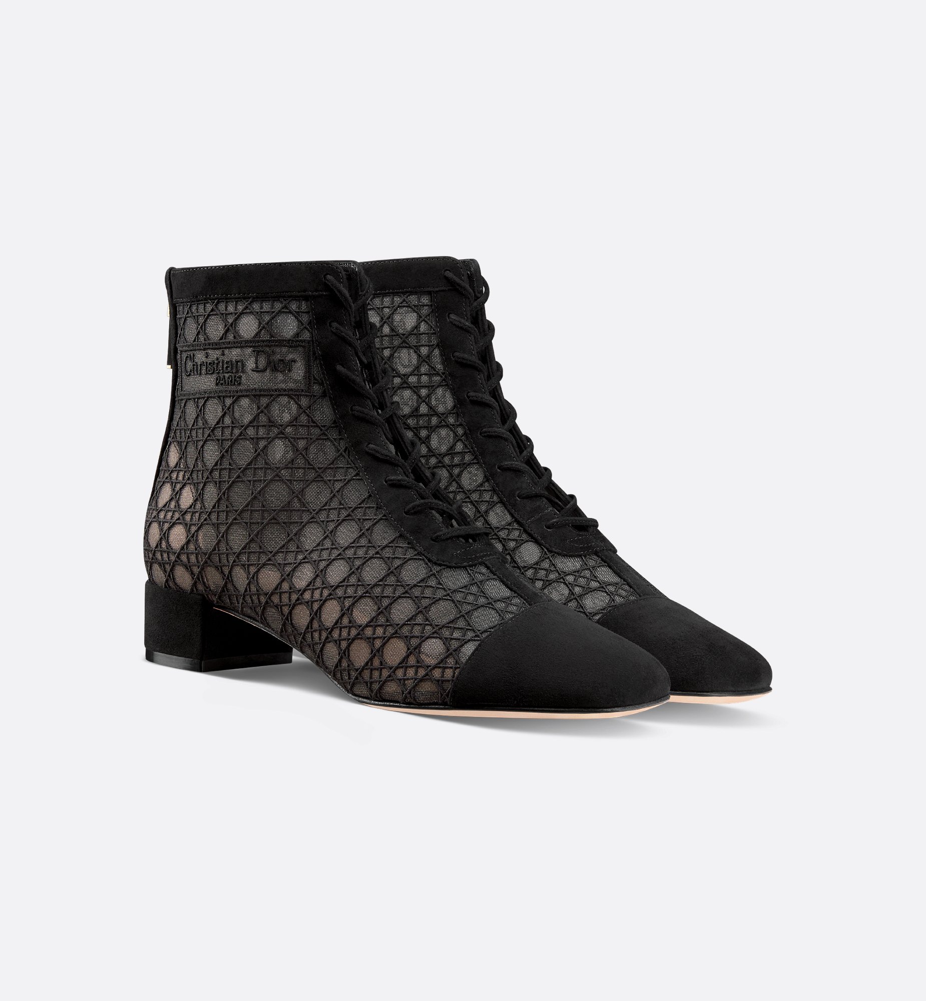 DIOR | ショートスリーブ ジャケット ダブルブレスト Check'n DIOR | ショートスリーブ ジャケット ダブルブレスト Check'n