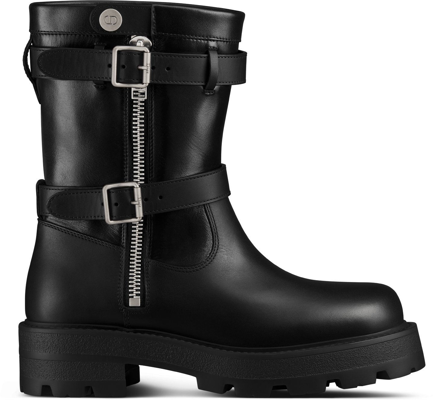 D-Major Ankle Boot Detailed view