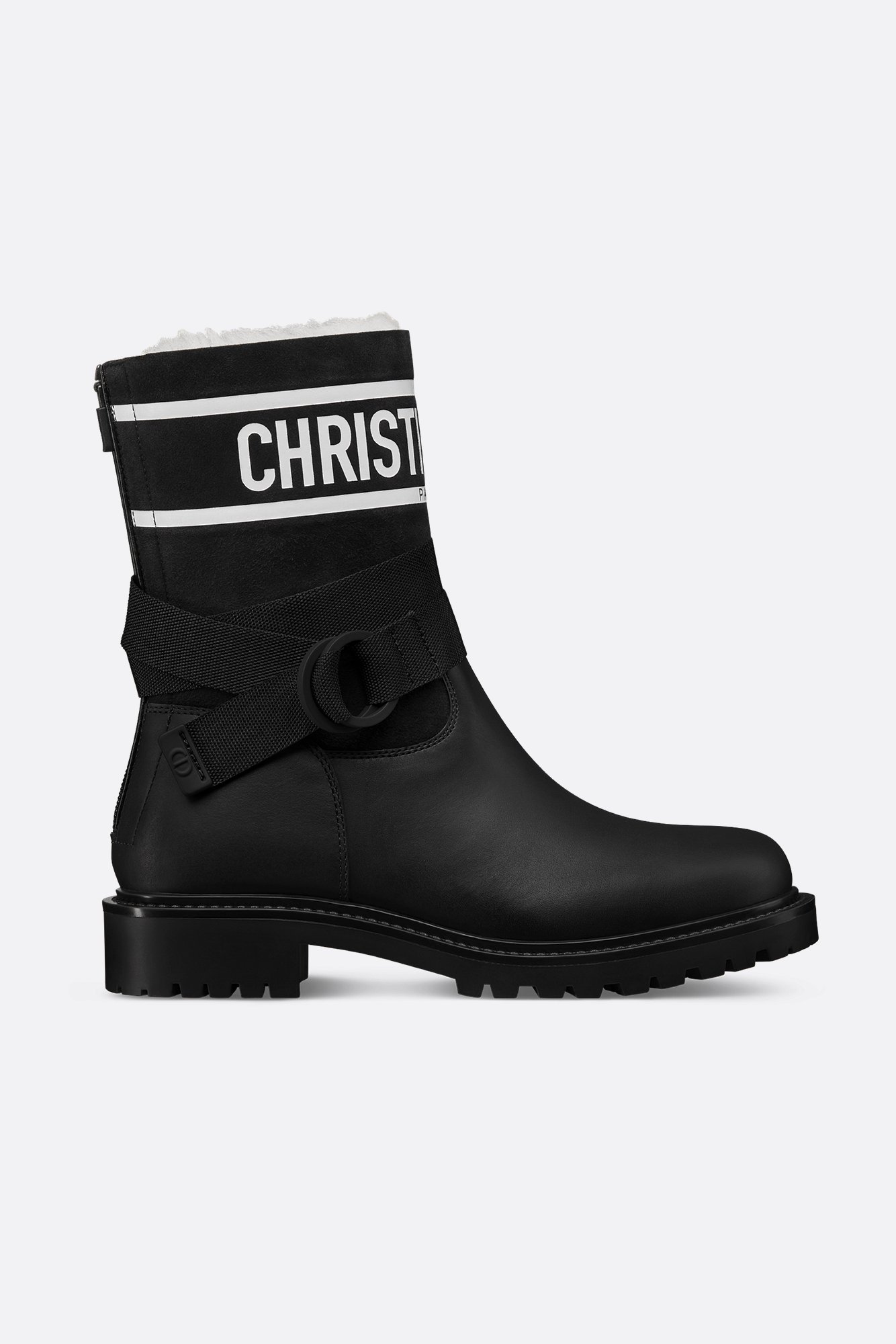 DIOR | ブーツ|ウィメンズ|ディオール公式オンラインブティック DIOR | ブーツ|ウィメンズ|ディオール公式オンラインブティック