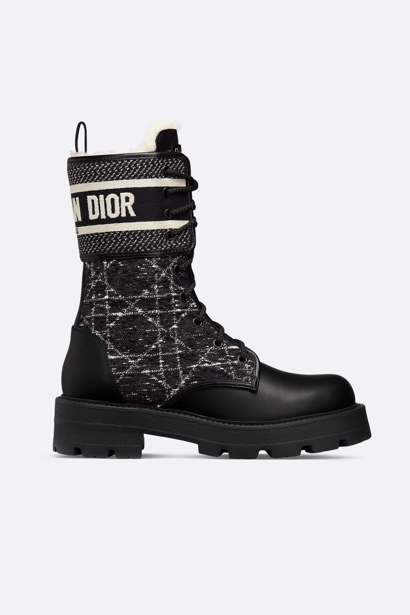 DIOR | ブーツ|ウィメンズ|ディオール公式オンラインブティック DIOR | ブーツ|ウィメンズ|ディオール公式オンラインブティック