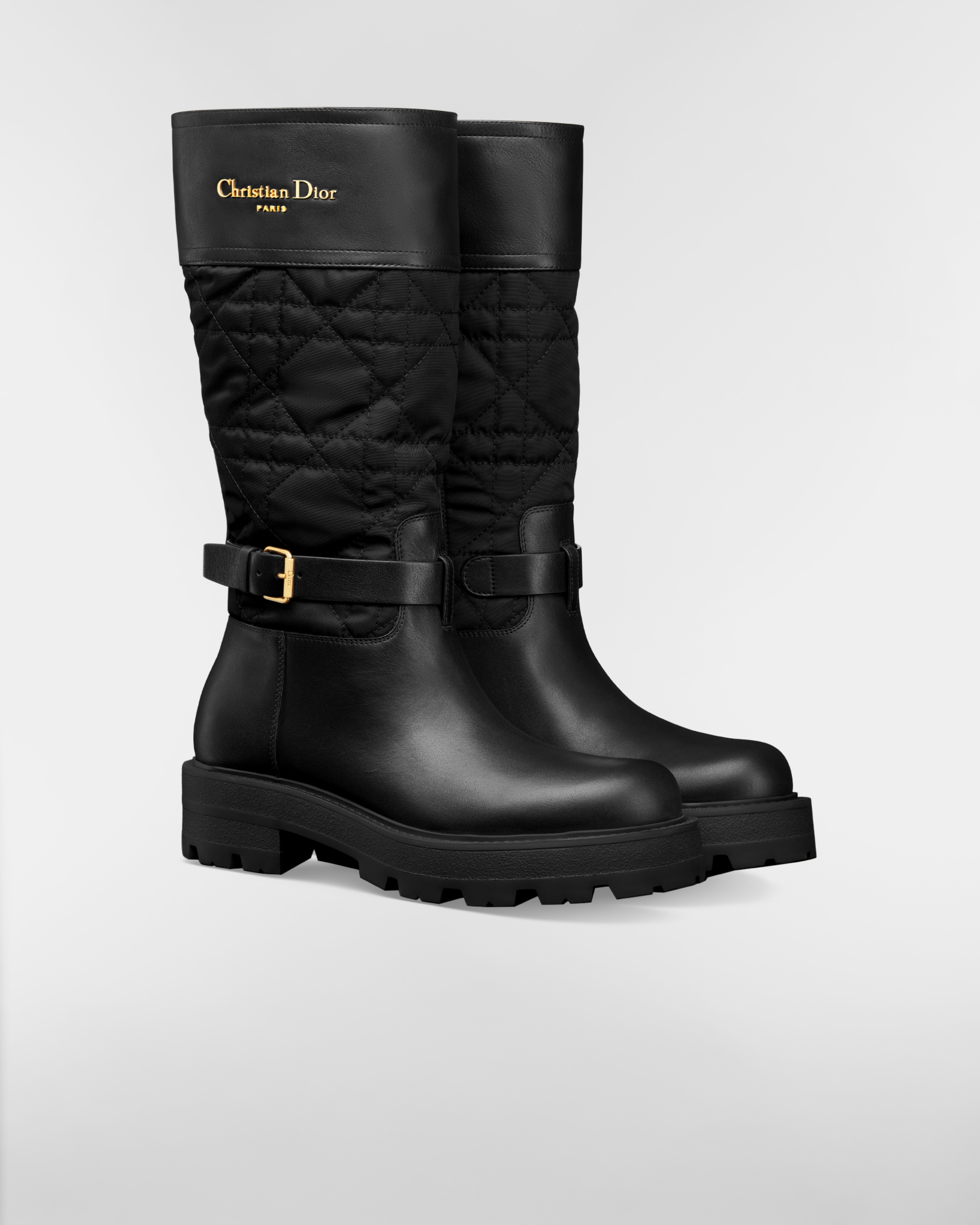 D-Town Boot