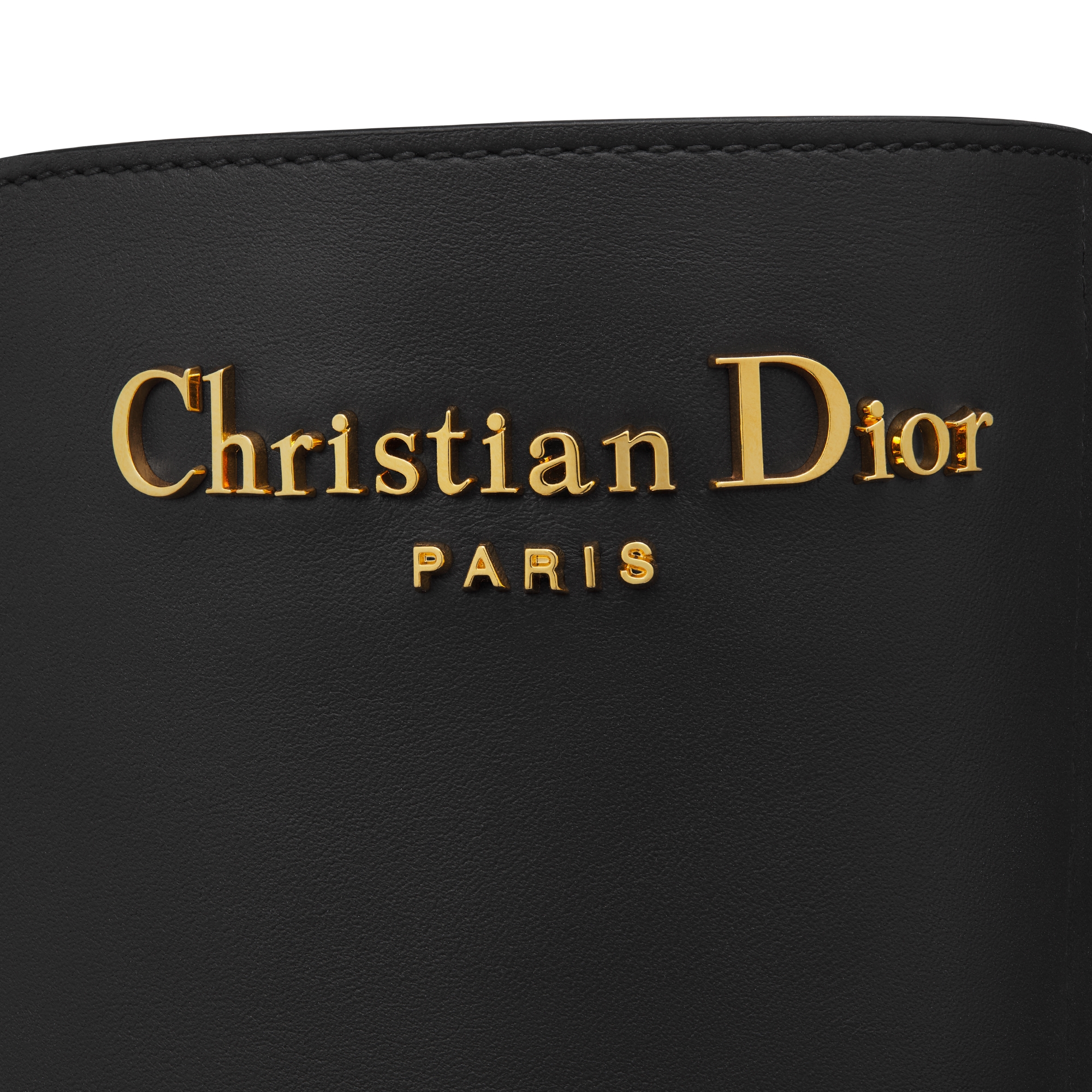 D-Trap ショートブーツ カーフスキン & カナージュ エンブロイダリー ナイロン E09