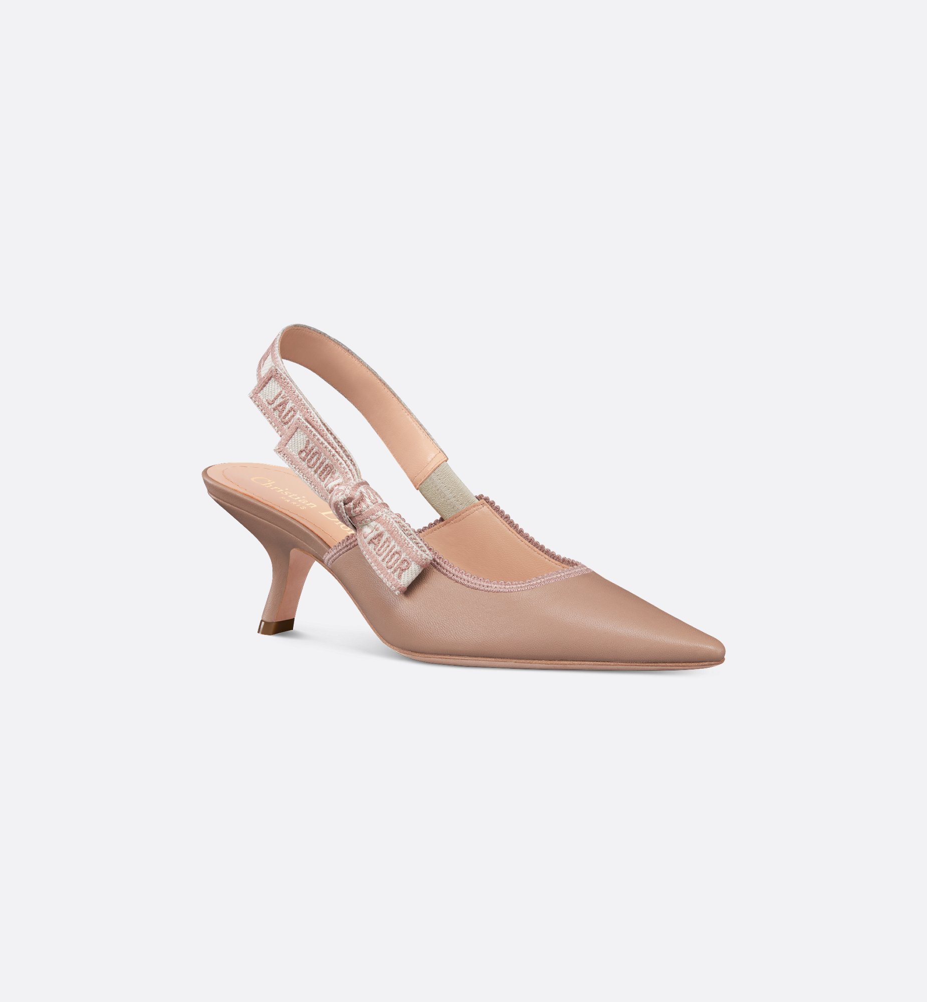 DIOR J'Adior パンプス DIOR J'Adior パンプス