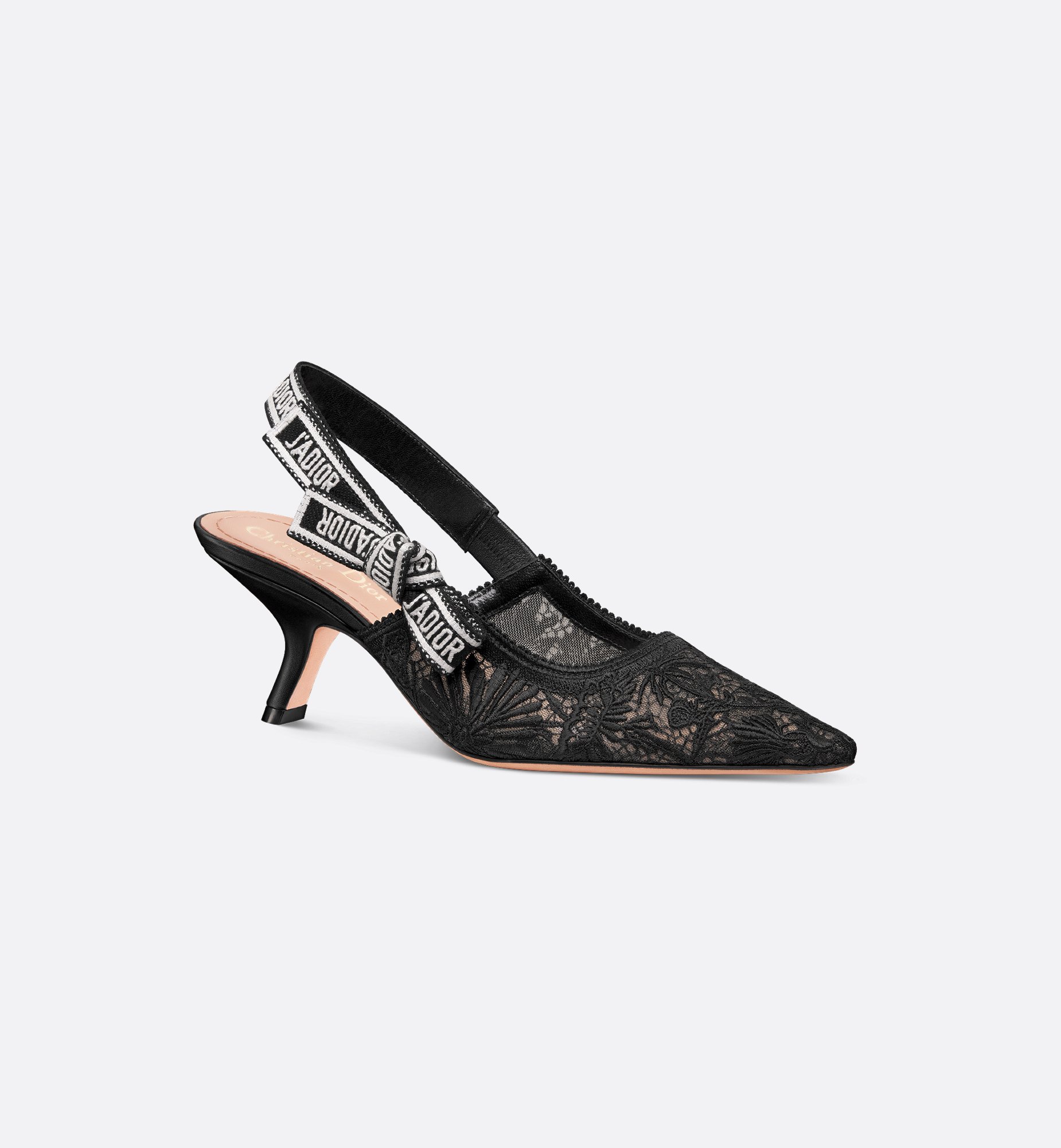 DIOR | エンブロイダリー ロングドレス テクニカル ベルベット DIOR | エンブロイダリー ロングドレス テクニカル ベルベット