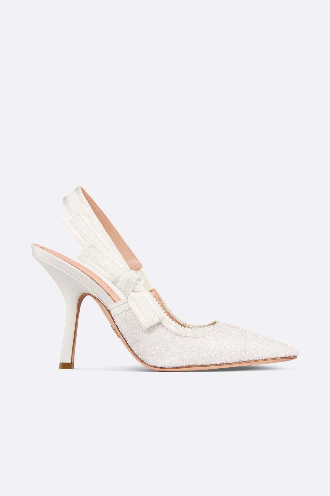 DIOR | 「ジャディオール」パンプス |ウィメンズシューズ DIOR | 「ジャディオール」パンプス |ウィメンズシューズ