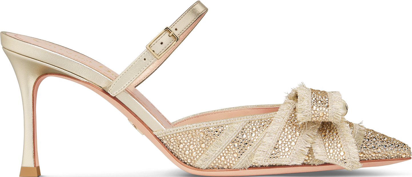 Dior Or Adiorable Heeled Mule aria_woman_viewcode_e01