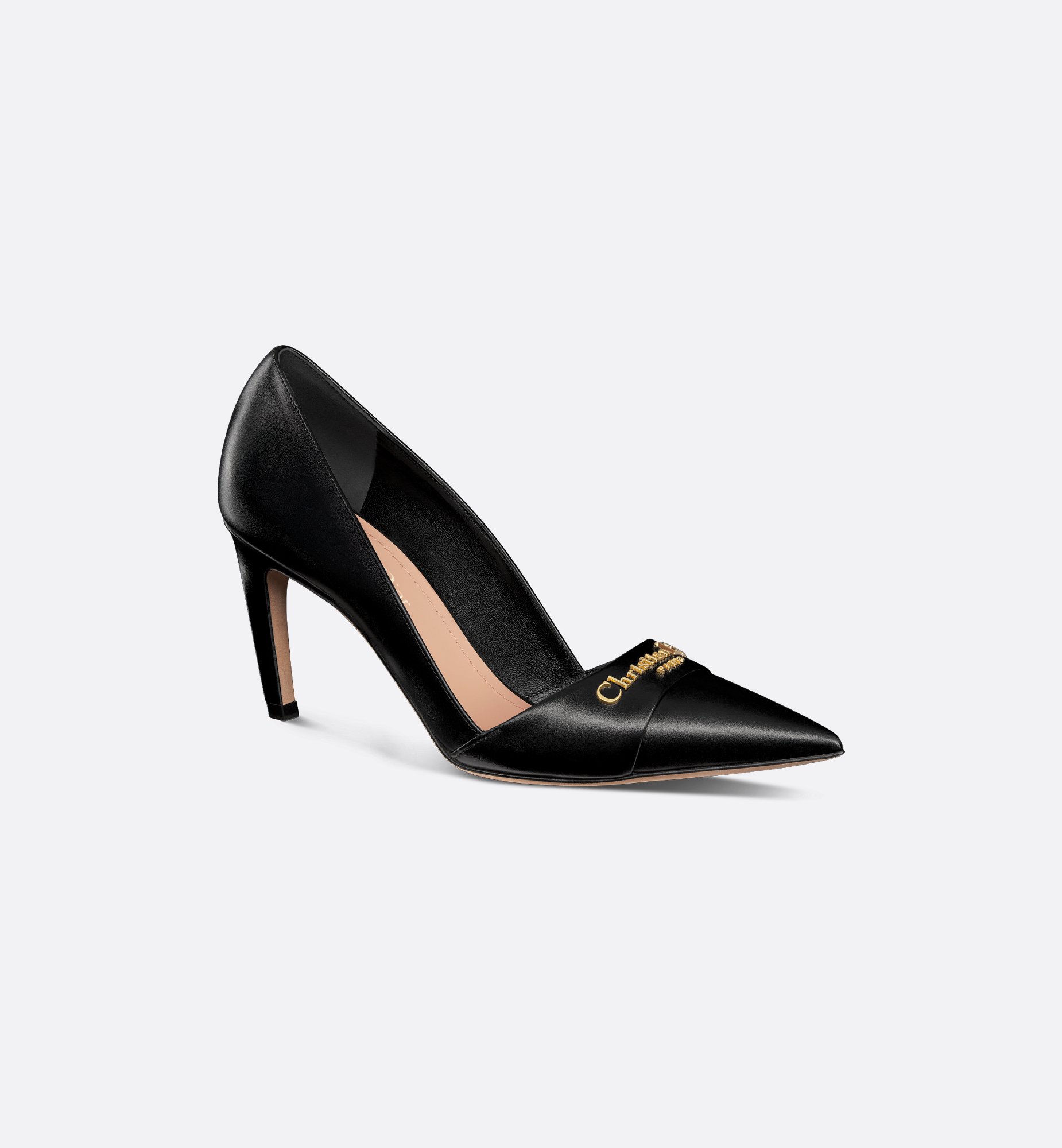 DIOR | Lady D-Joy ソフトバッグ ミディアム ハニーラムレザー DIOR | Lady D-Joy ソフトバッグ ミディアム ハニーラムレザー