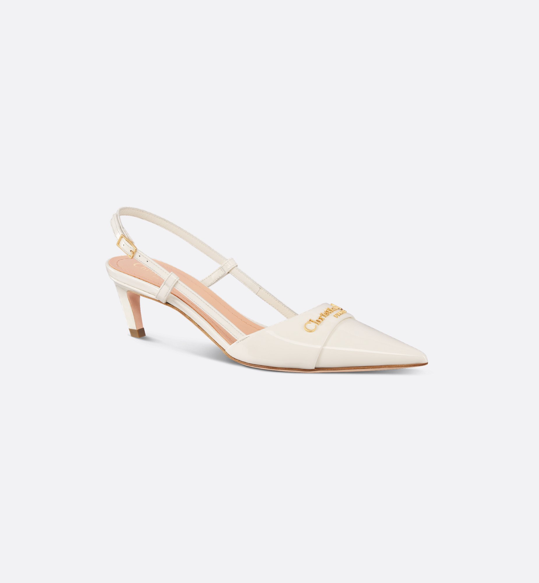 DIOR | フレア ミディスカート Allover Butterfly コットン DIOR | フレア ミディスカート Allover Butterfly コットン