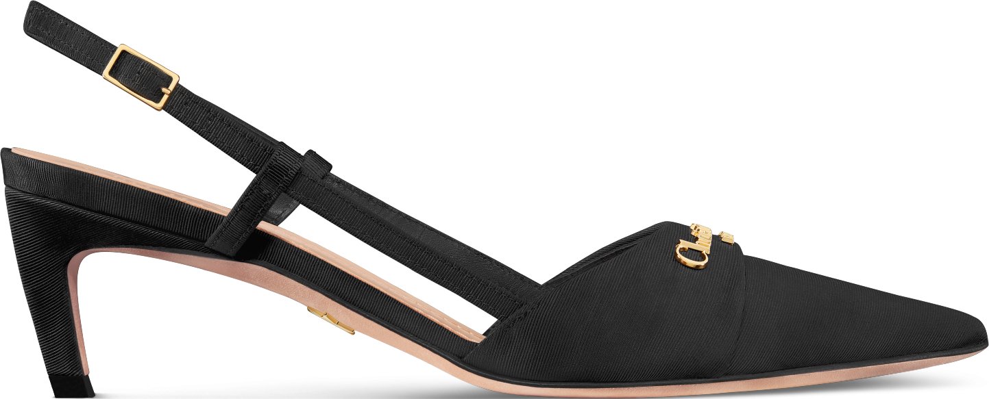 My Dior Slingback Pump aria_woman_viewcode_e01