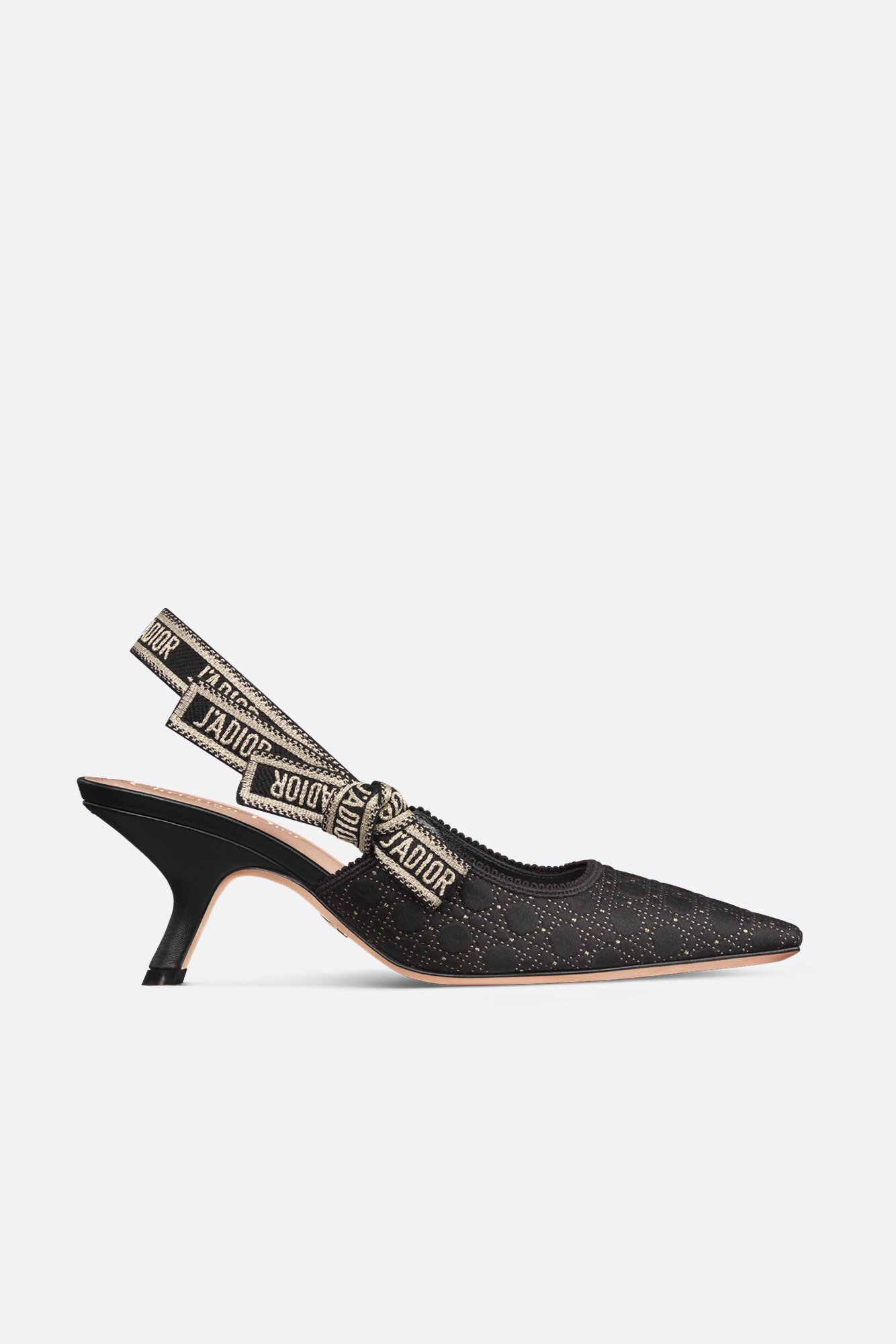 DIOR | 「ジャディオール」パンプス |ウィメンズシューズ DIOR | 「ジャディオール」パンプス |ウィメンズシューズ