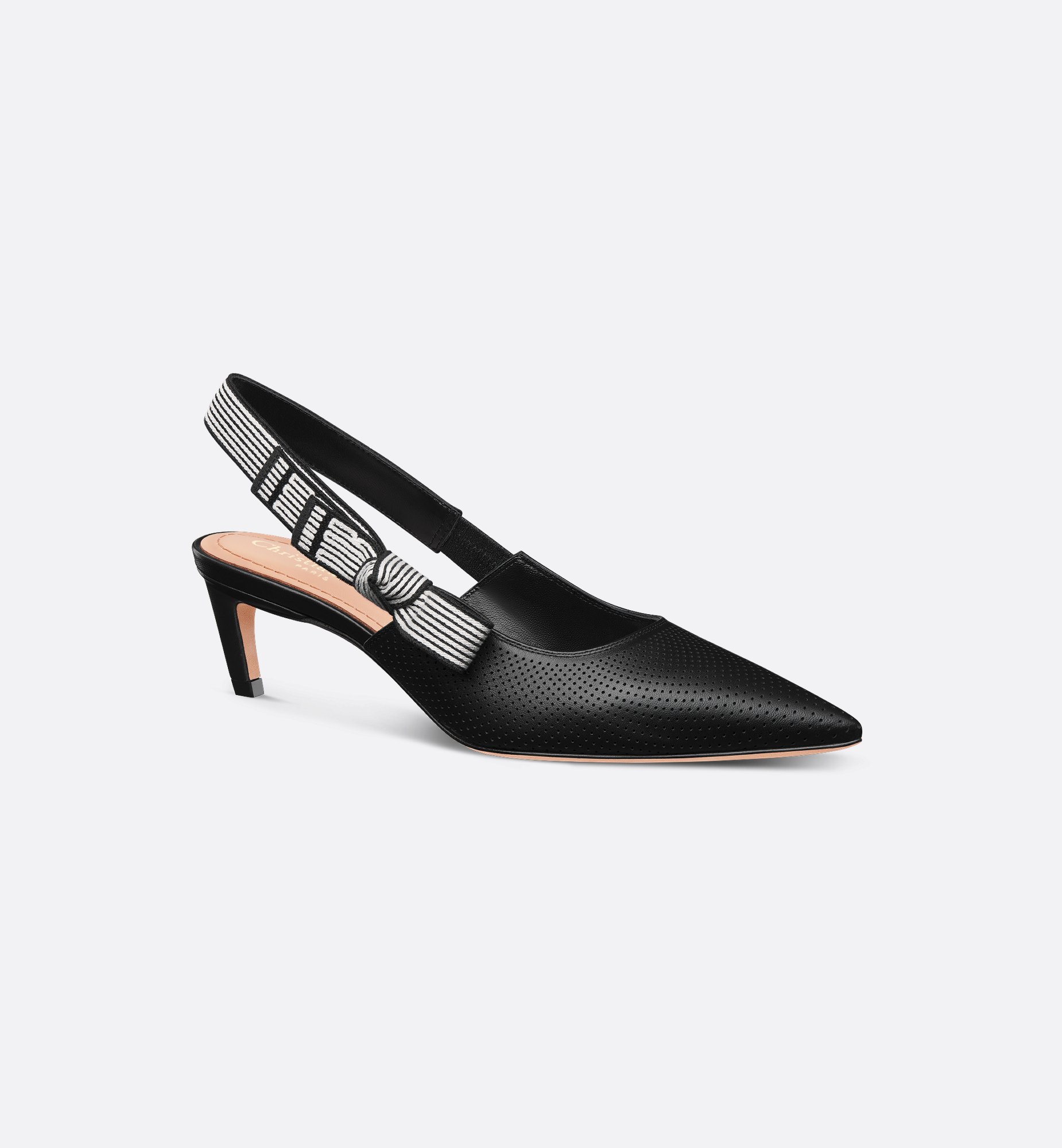 DIOR | ラップスカート バージンウール & シルク グレインドプードル DIOR | ラップスカート バージンウール & シルク グレインドプードル