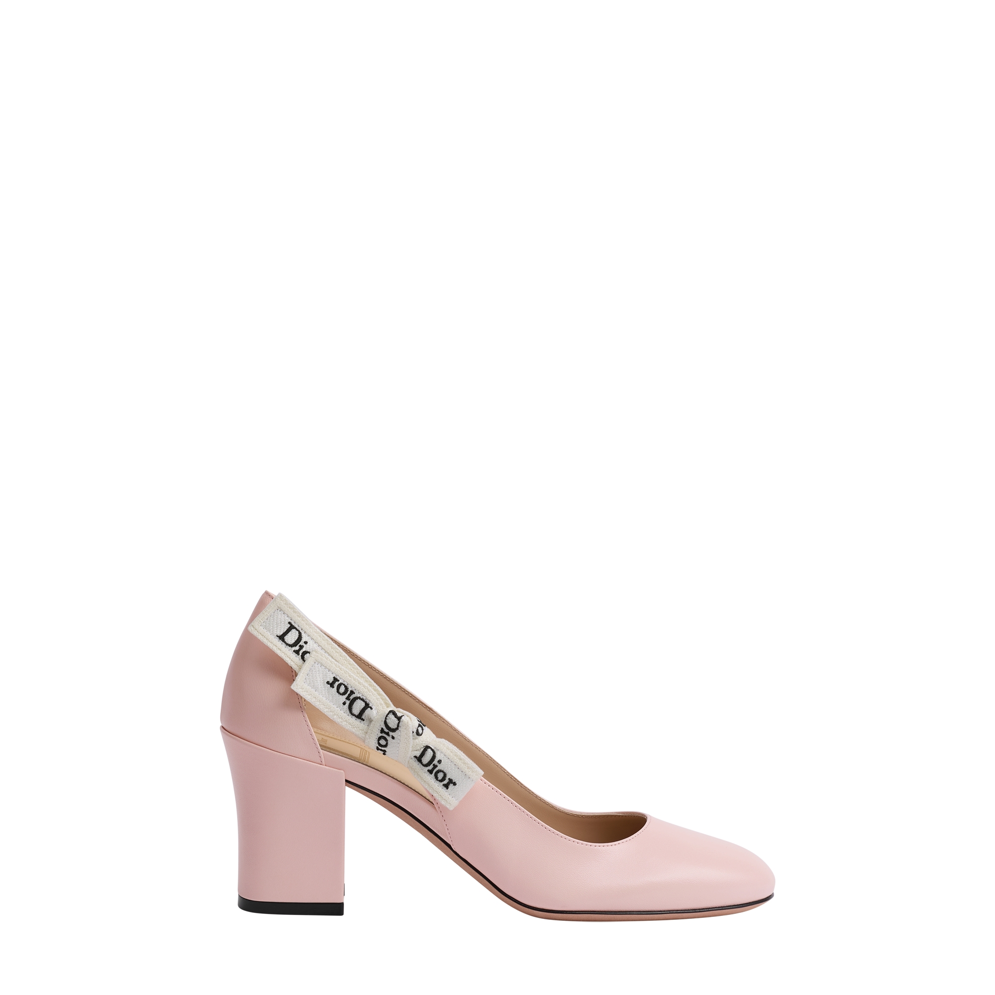  Soupir Pink Lambskin
