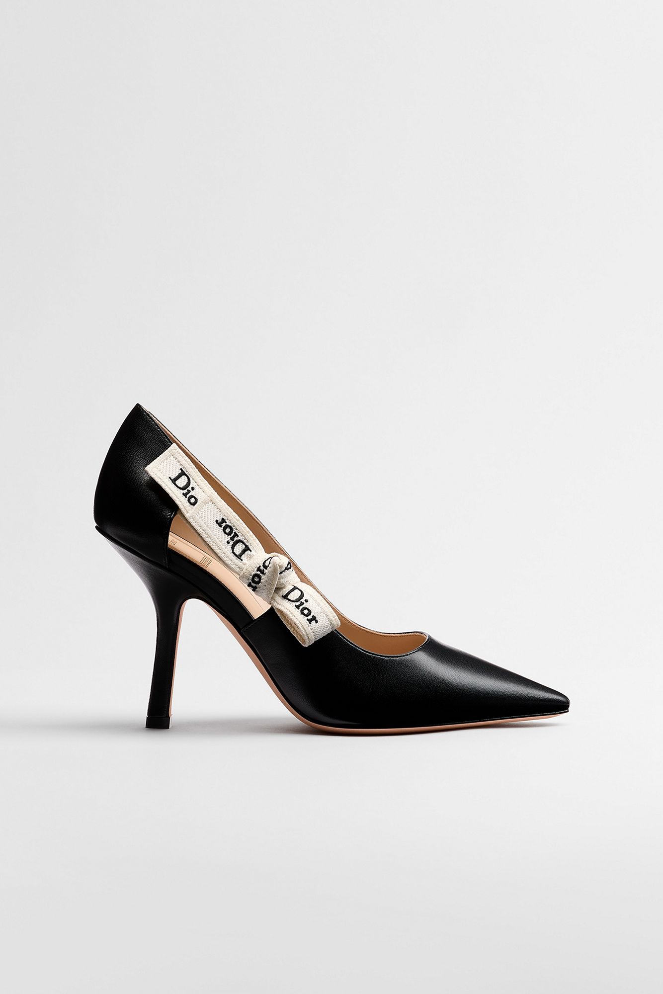DIOR | パンプス|ウィメンズシューズ|ディオール公式オンラインブティック
