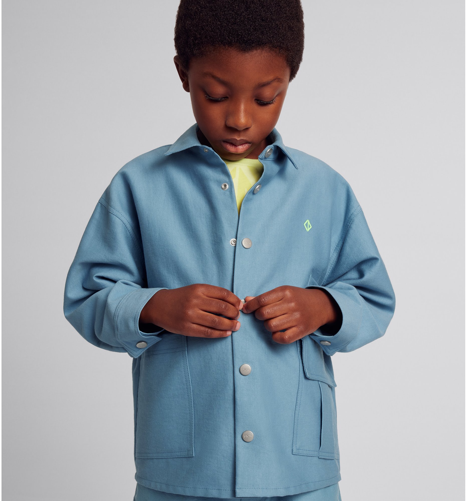 Camicia per bambina clearance