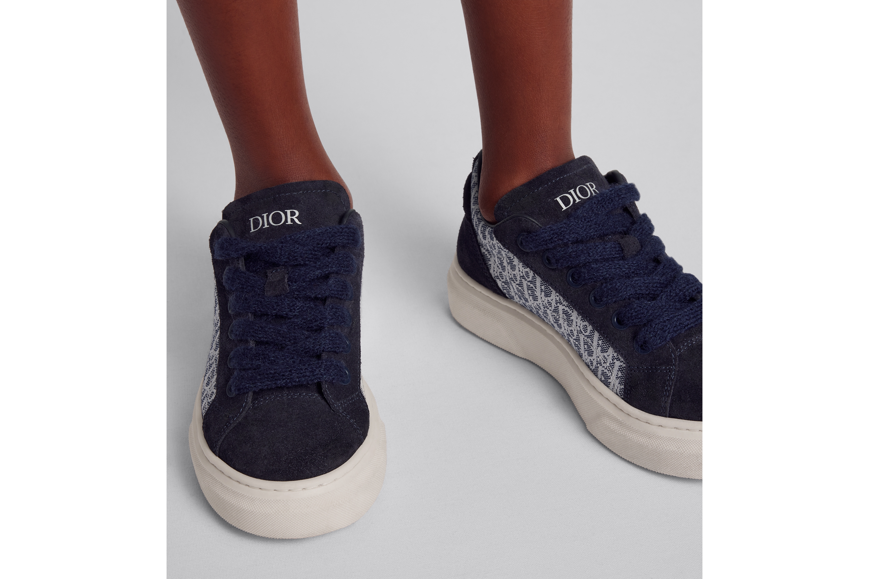 Kids' B33 Spin Low-Top Sneaker