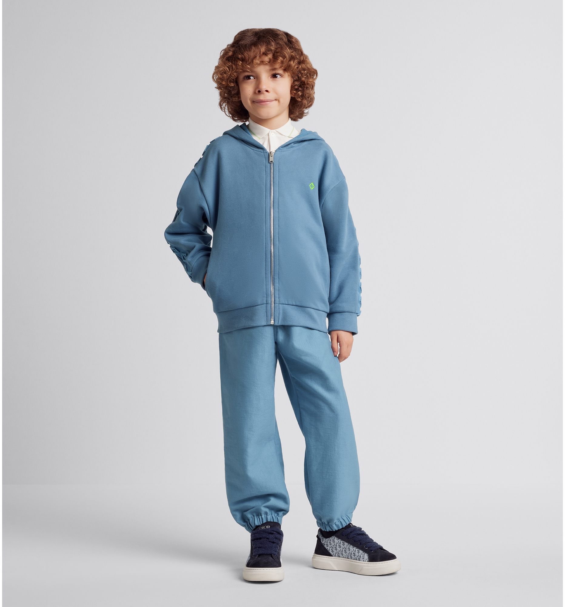 Felpa dior bambino online