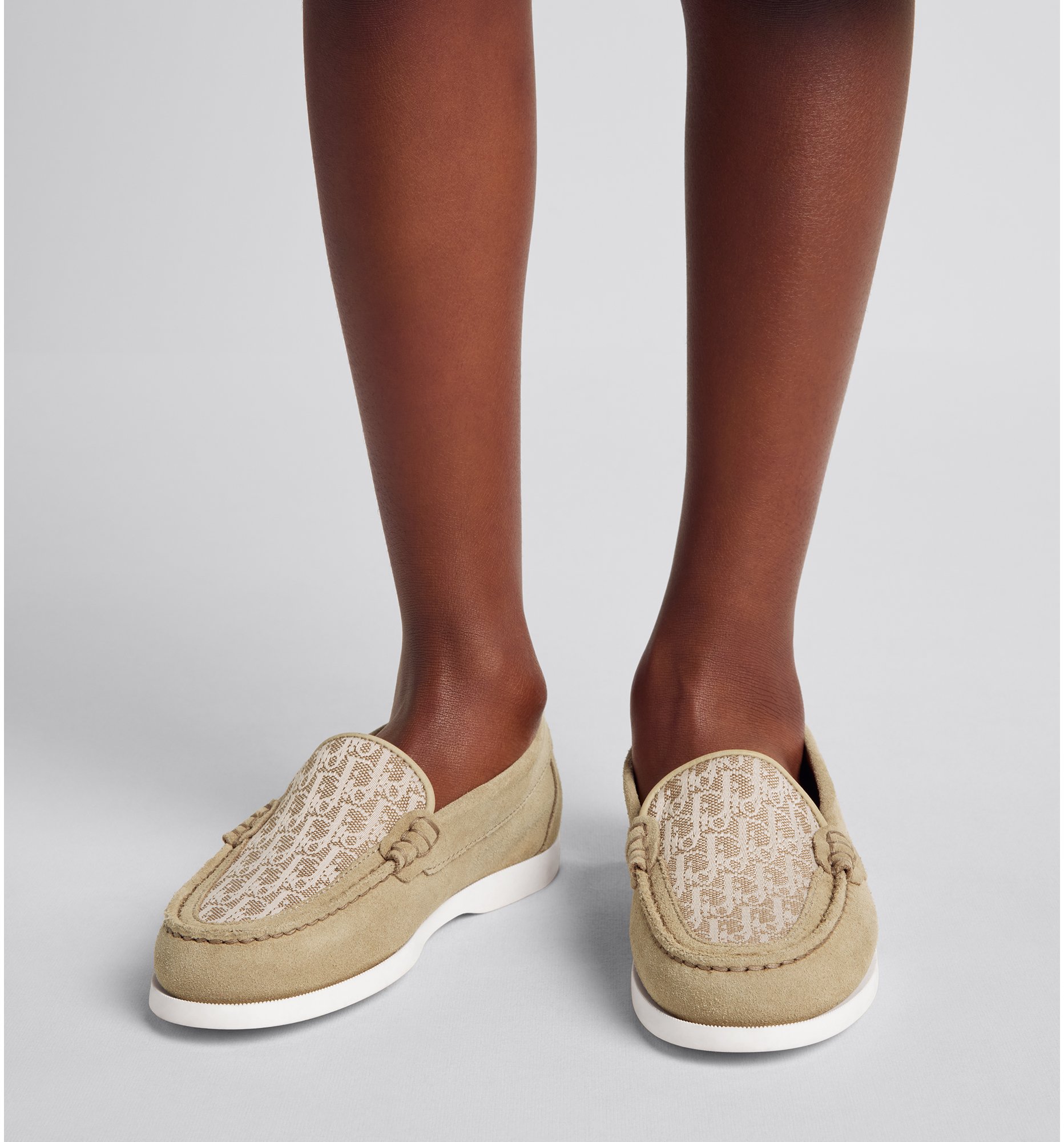 aria_look Kids' Dior Granville Loafer