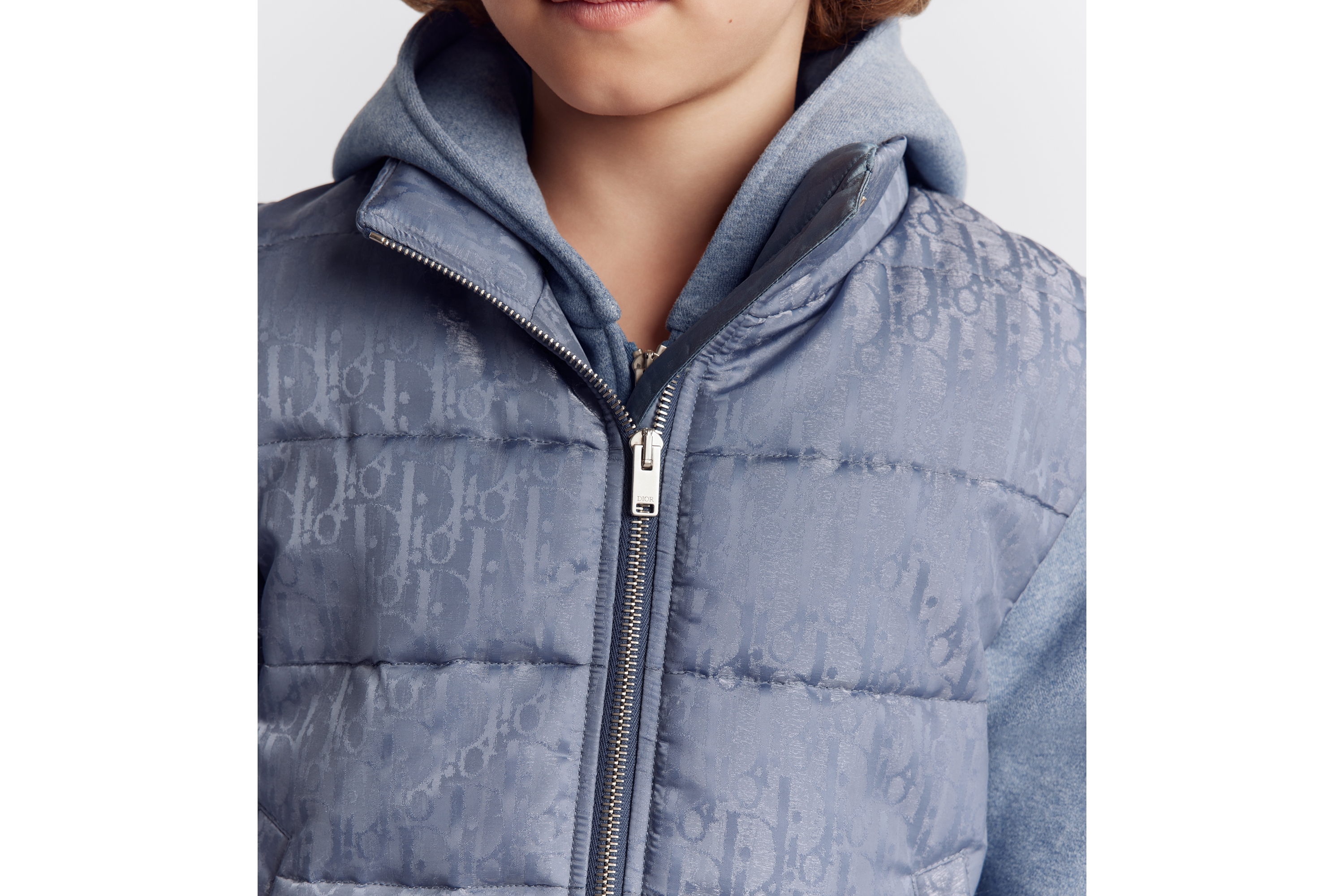 Kids' Puffer Vest