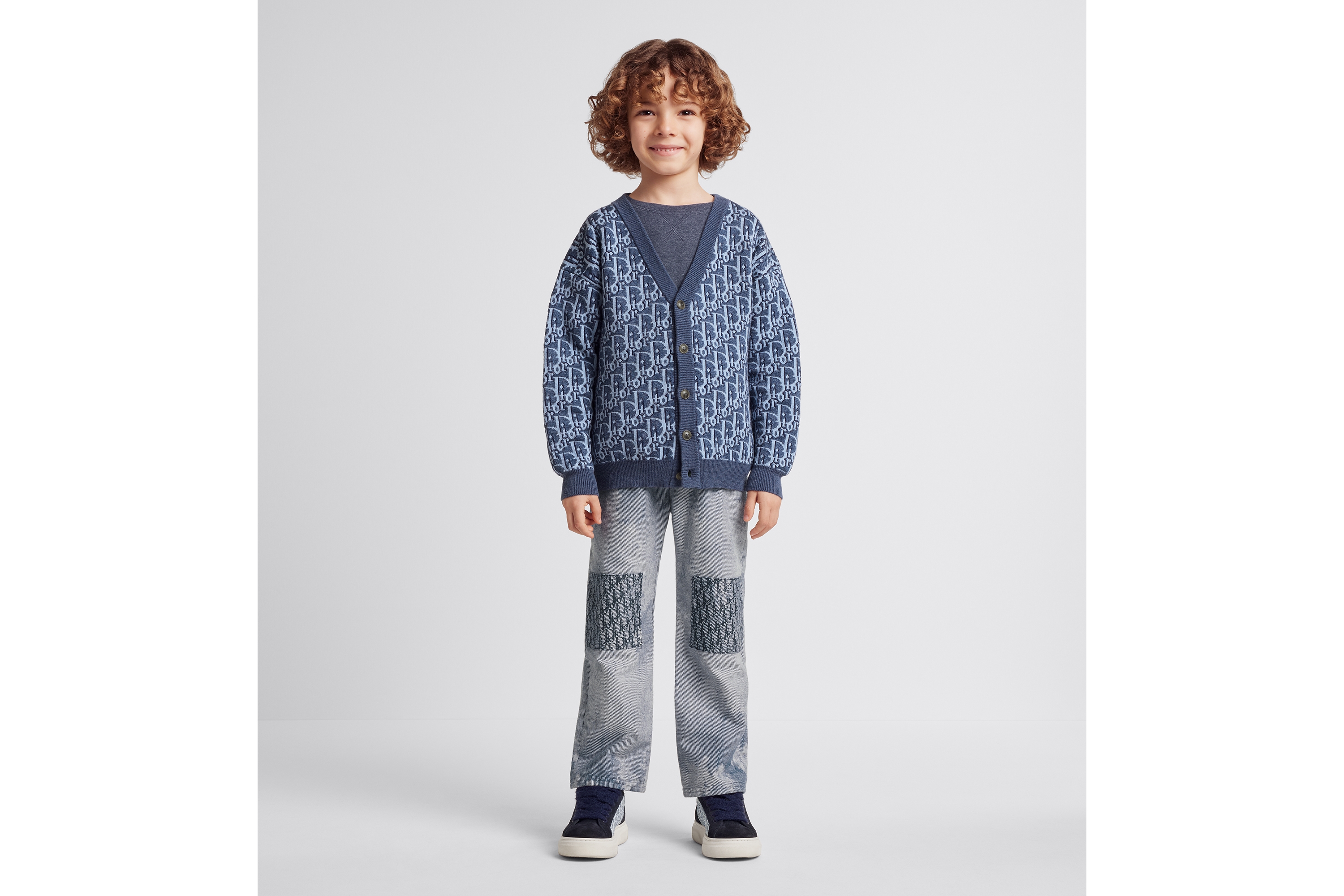 Kids' Cardigan