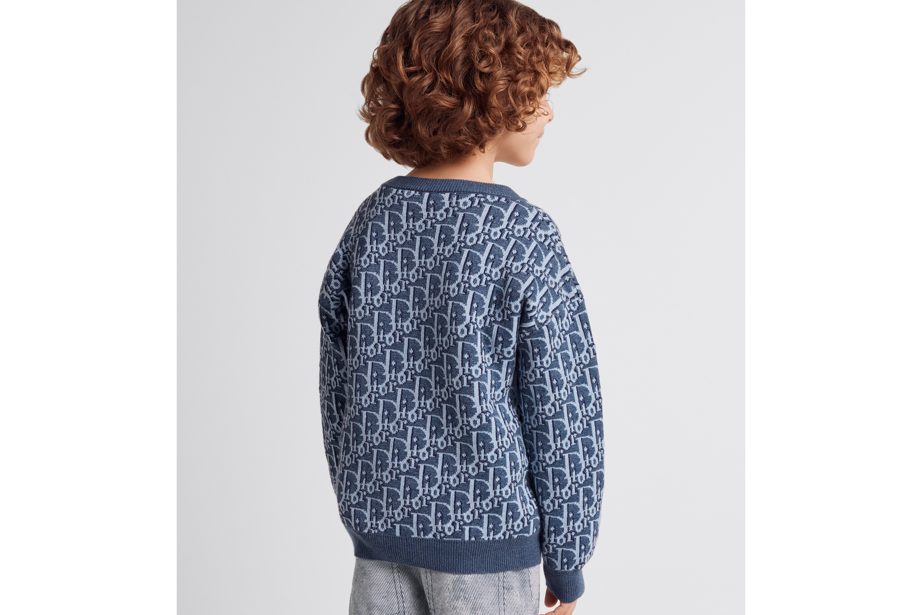 Kids' Cardigan