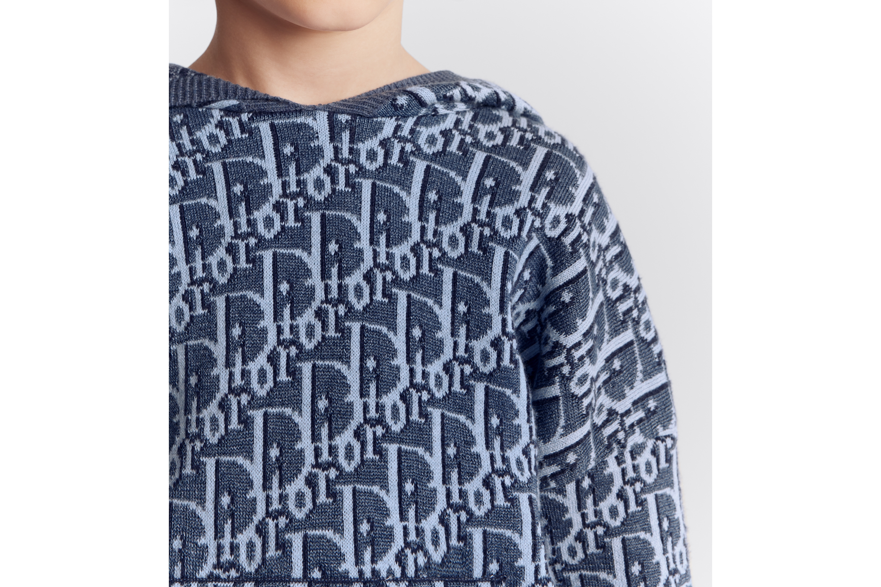 Kids' Hooded Sweatshirt