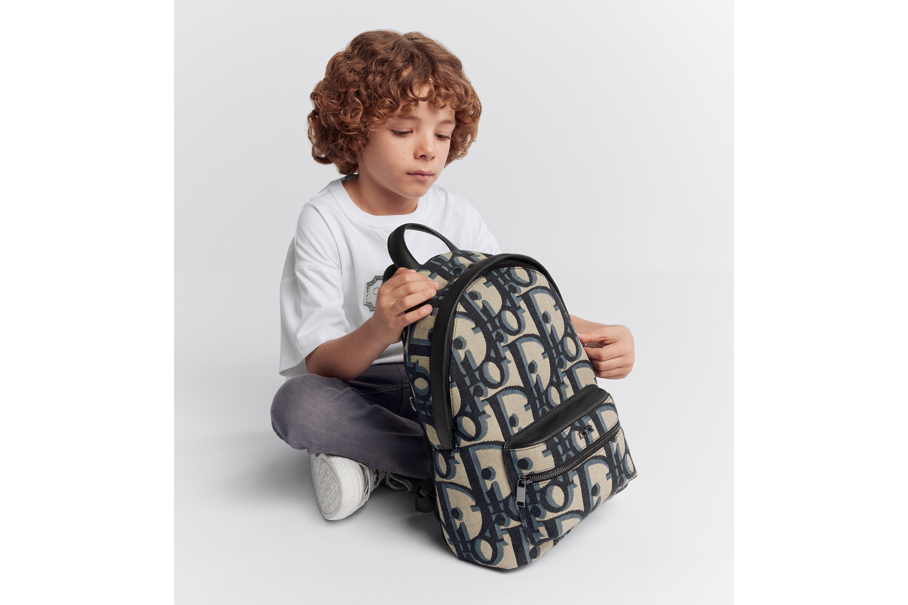 Kids' Rider Backpack
