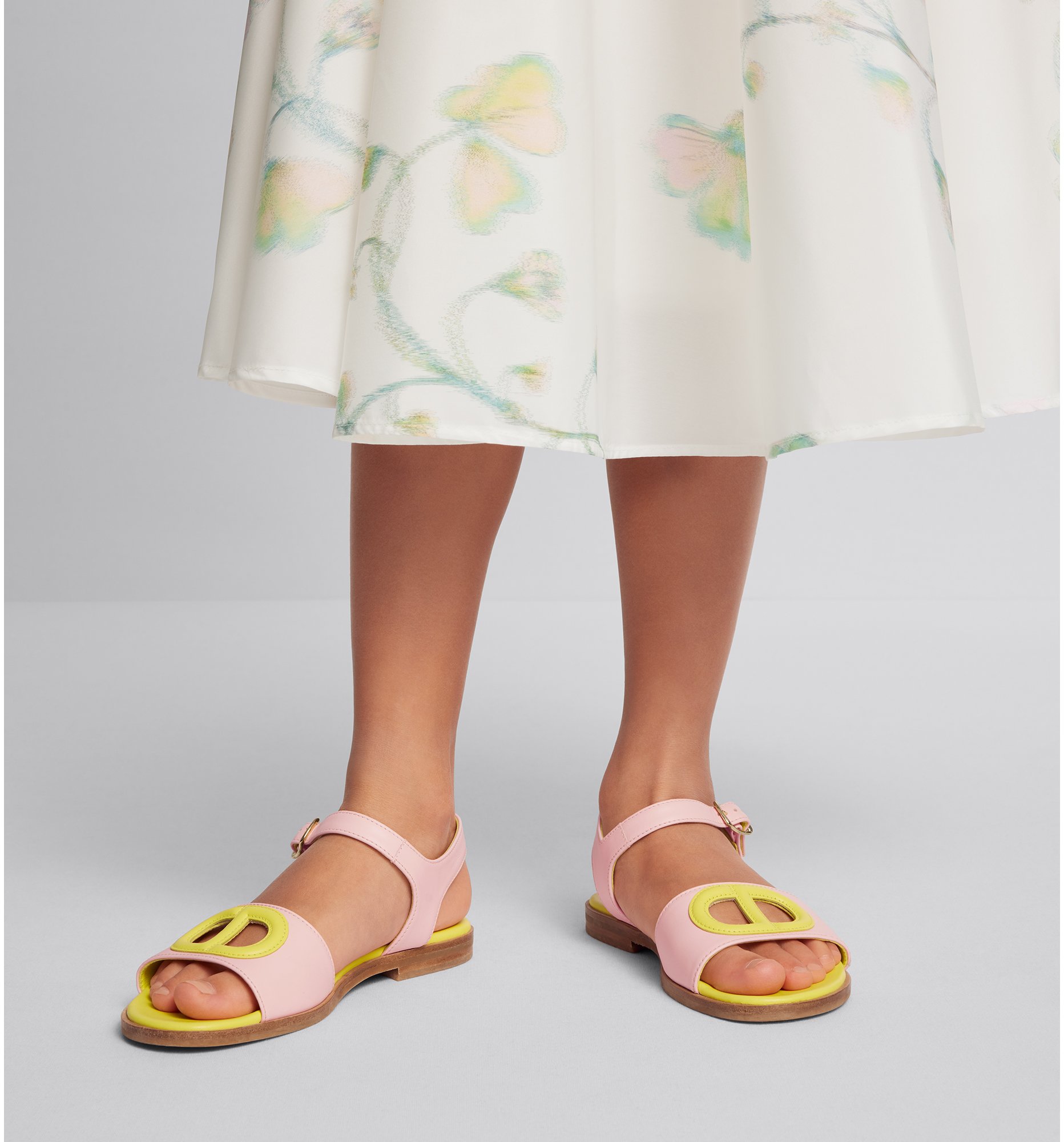 IGOR Star, Sandalo Con Bracciale