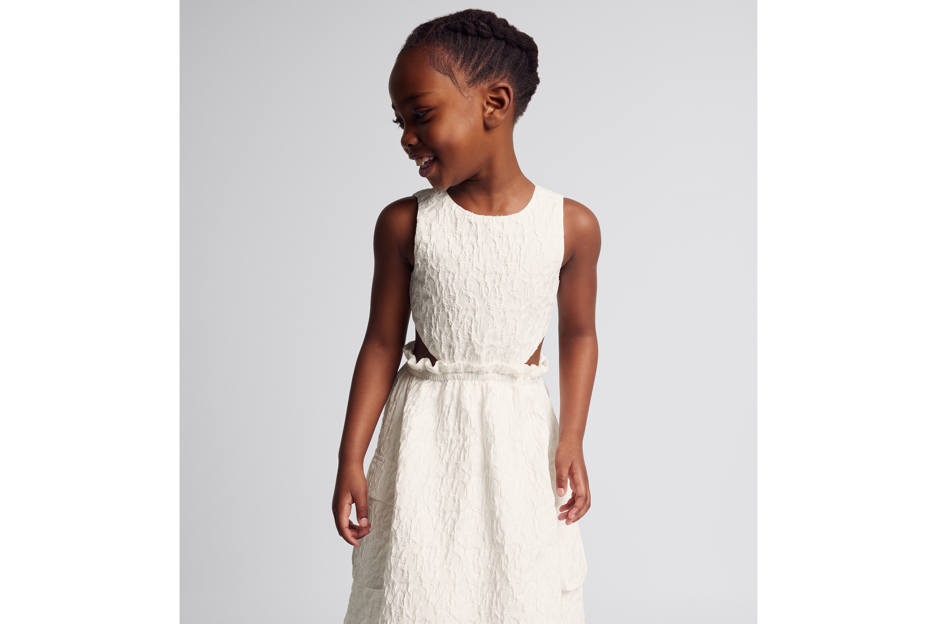 Primo Compleanno Abo Da Festa Di Compleanno Per Bambina - Foto 8