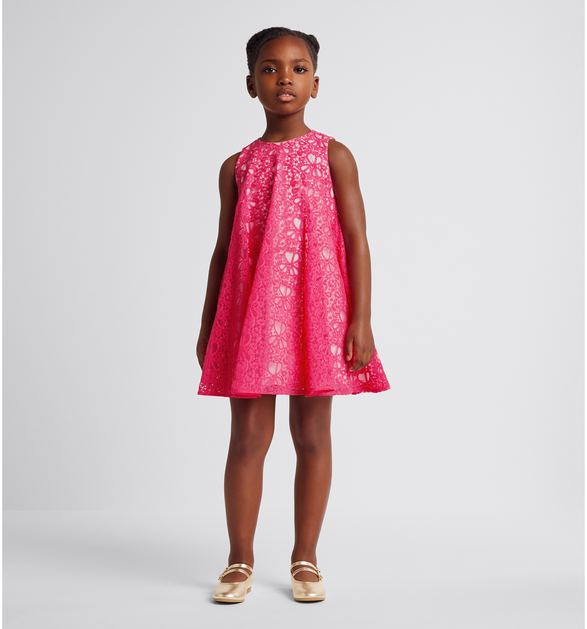 Dior kids dress store