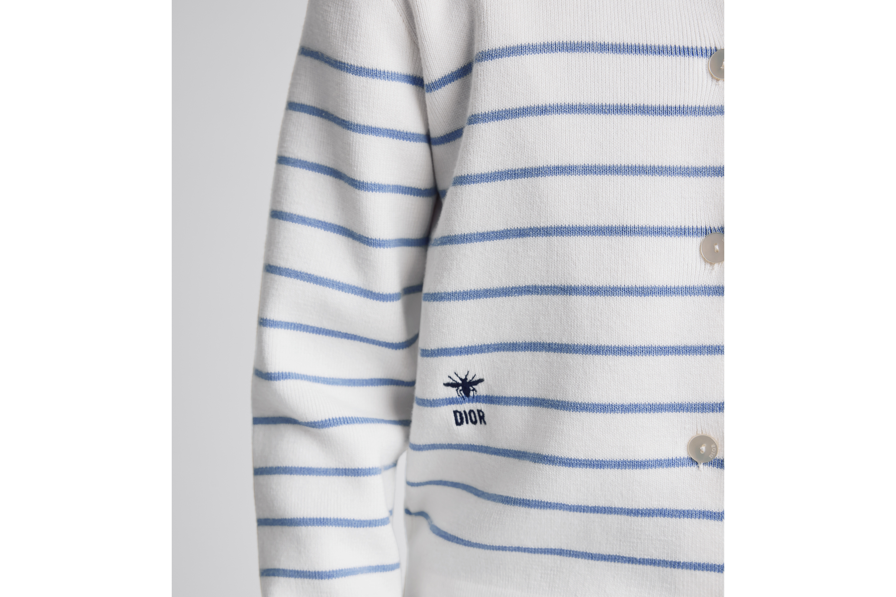 look_image_alt_prefix キッズ カーディガン コットン & カシミヤ ニット E09