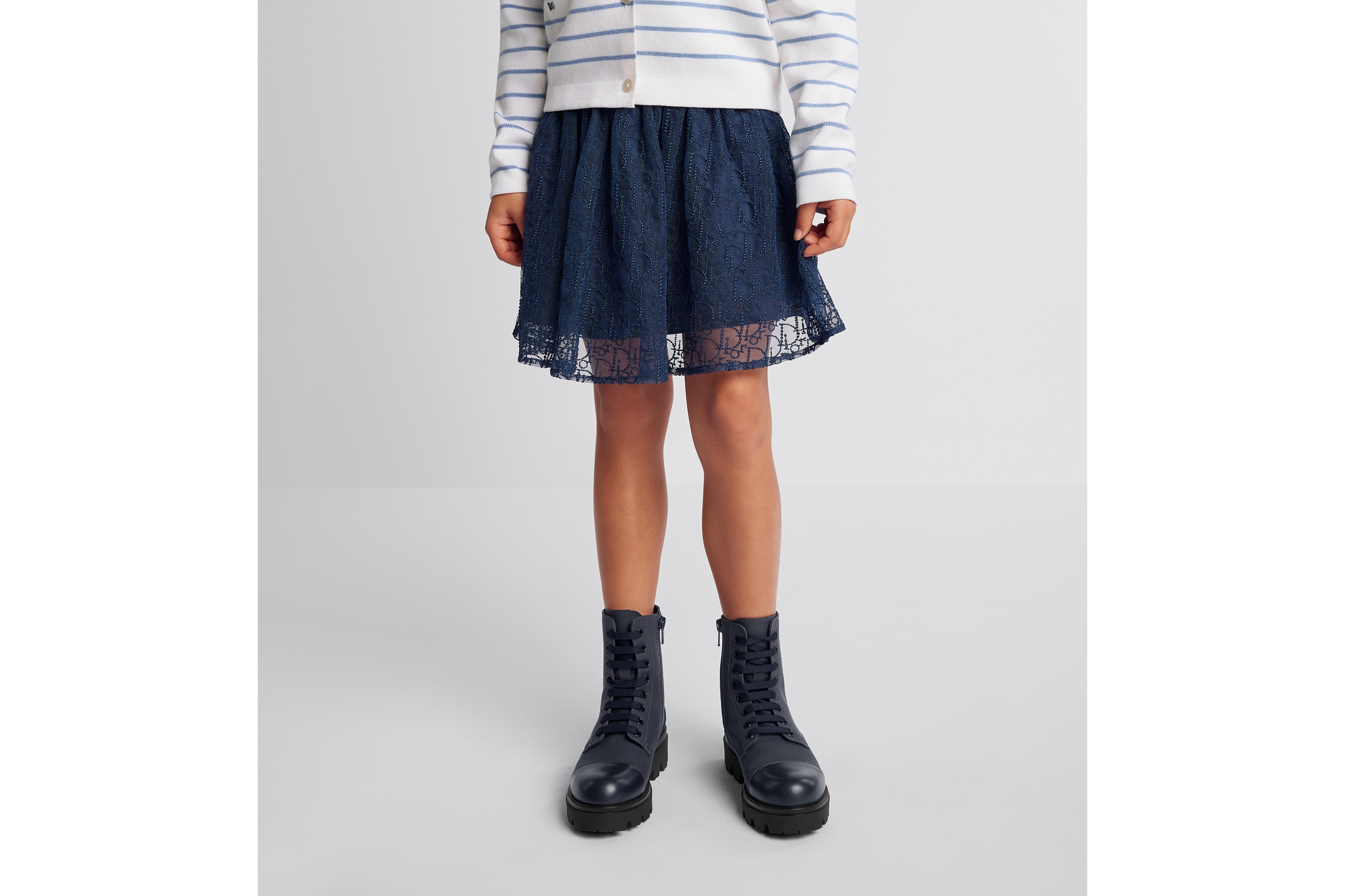 Kids' Short Skirt