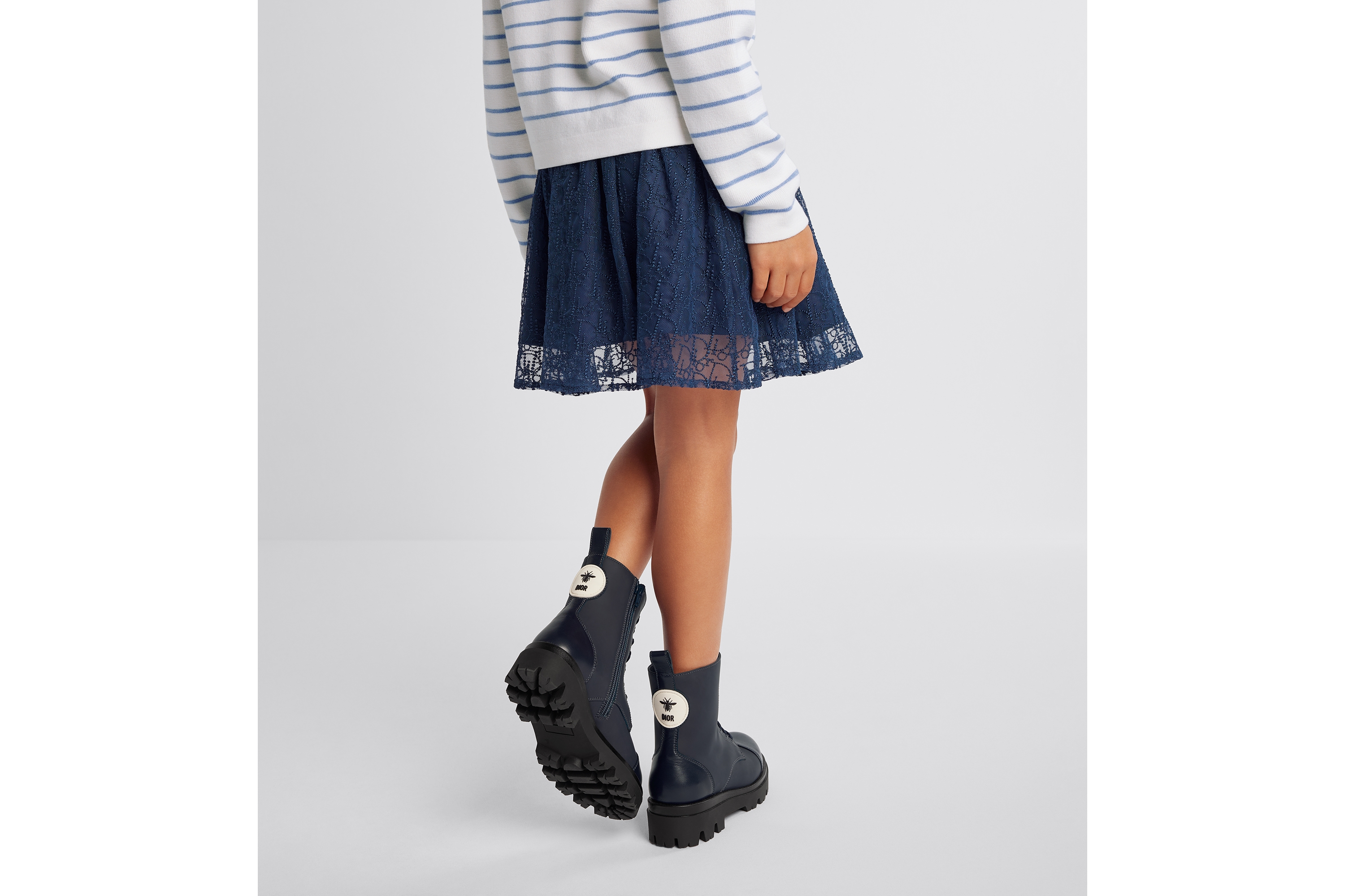 Kids' Short Skirt