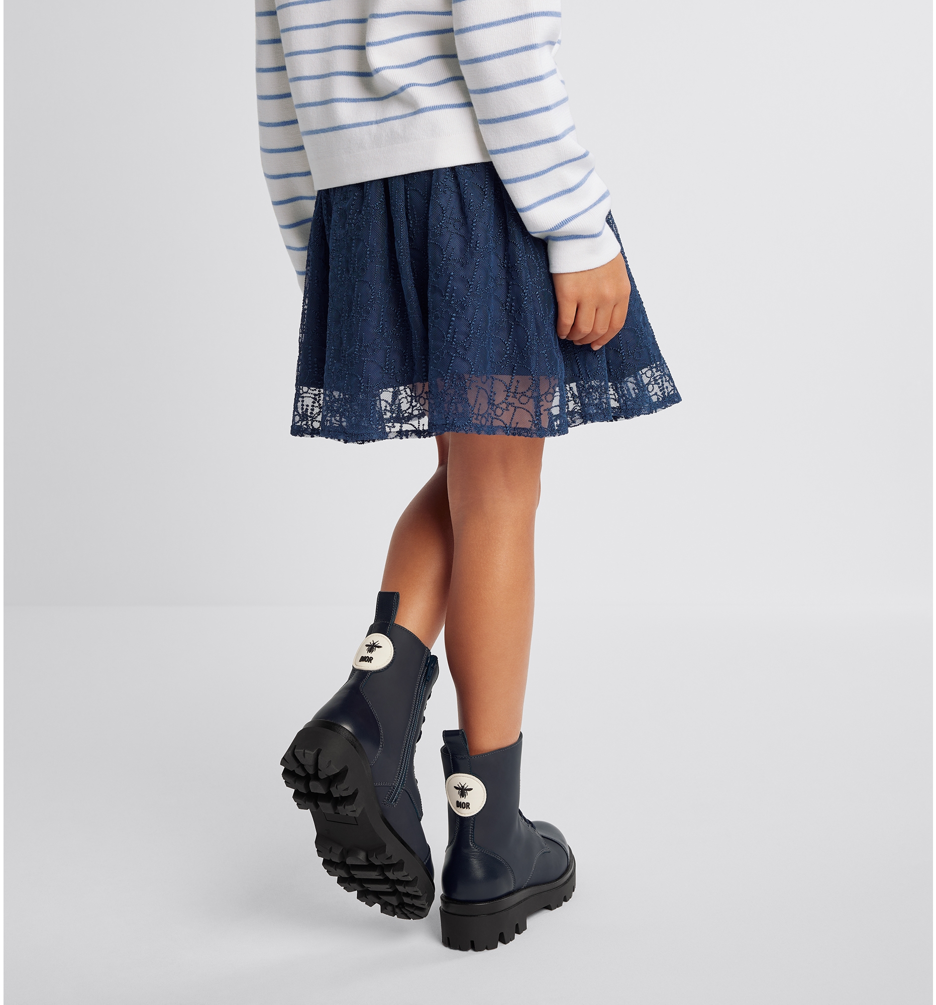 Gonna tulle dior on sale
