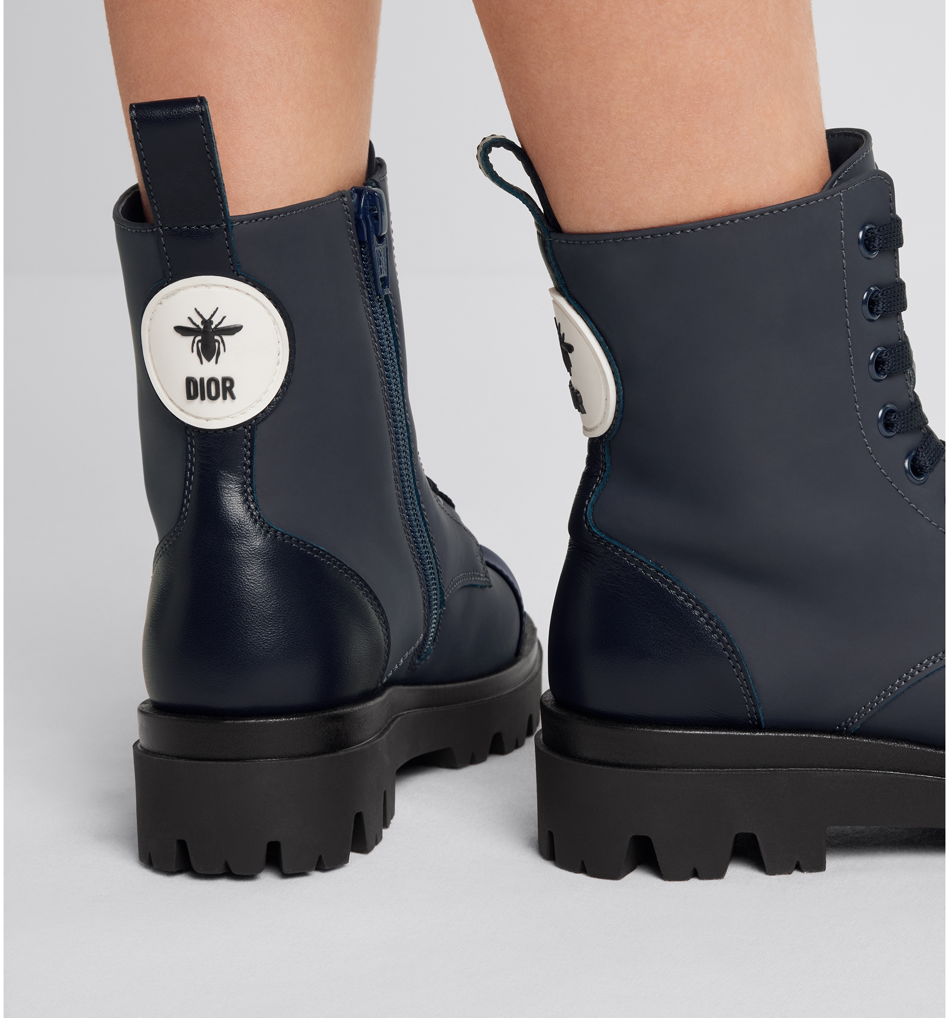 Kids Ankle Boot