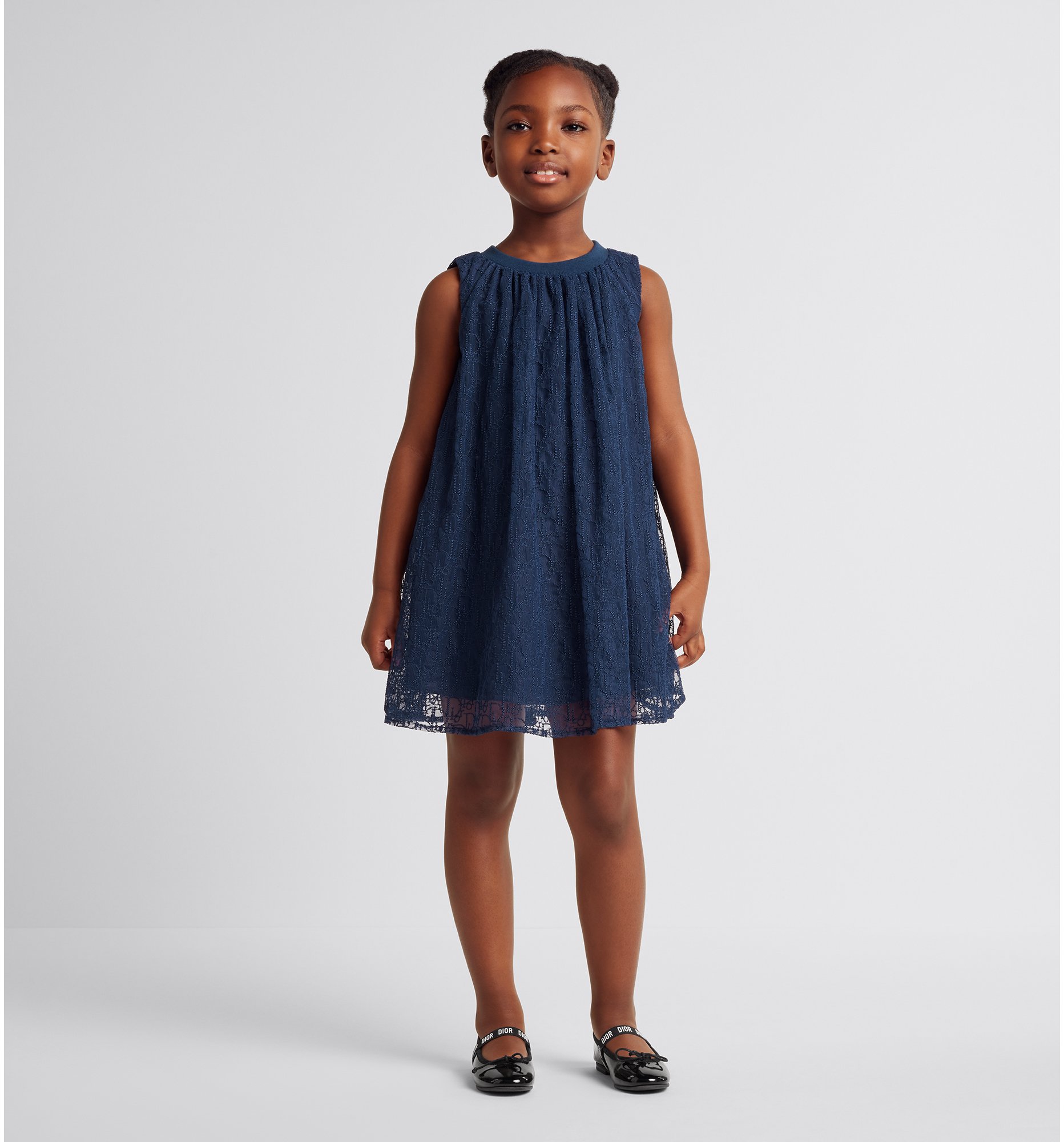 Christian dior girl dress clearance
