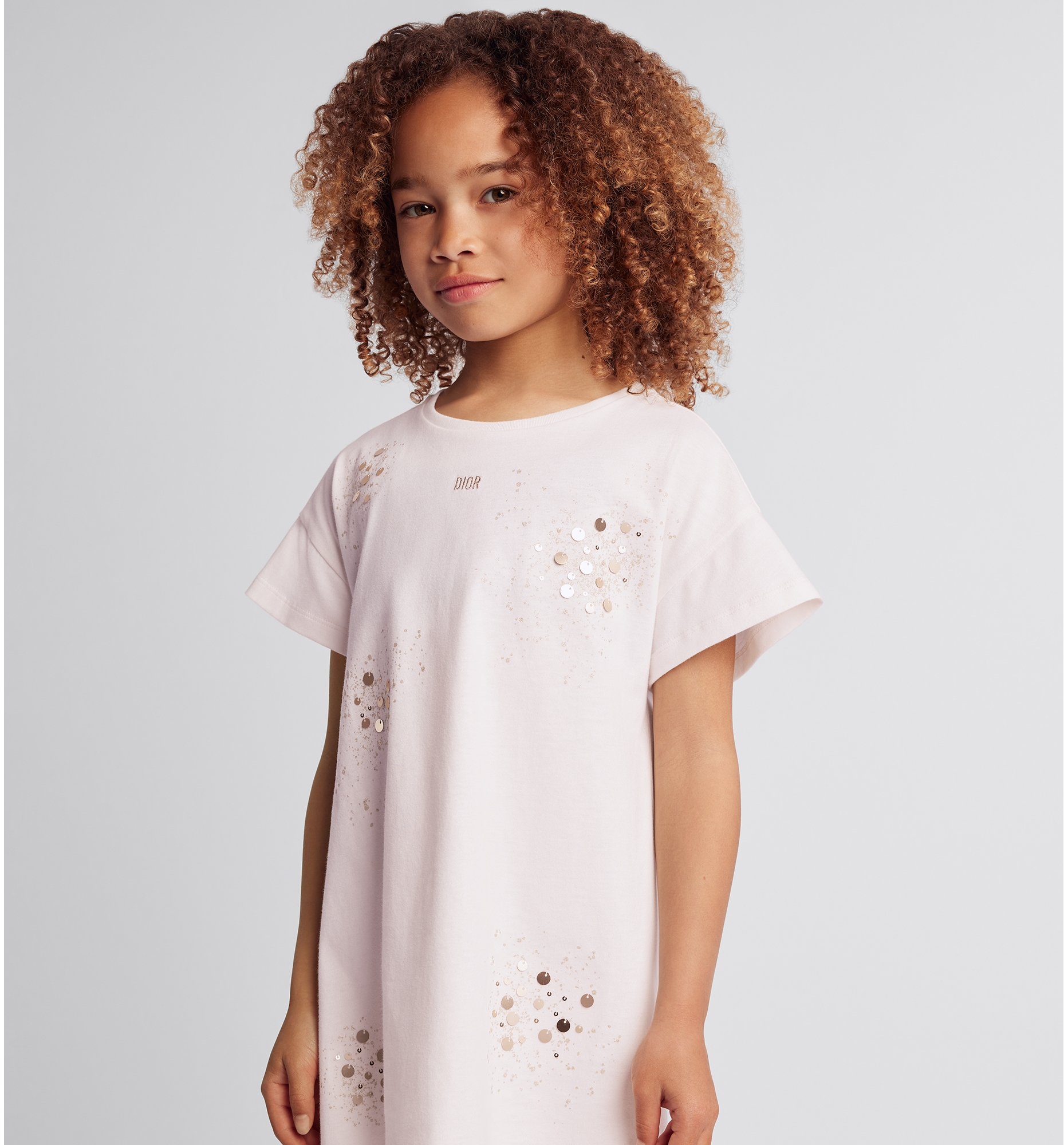 Dior kids shirt cheap