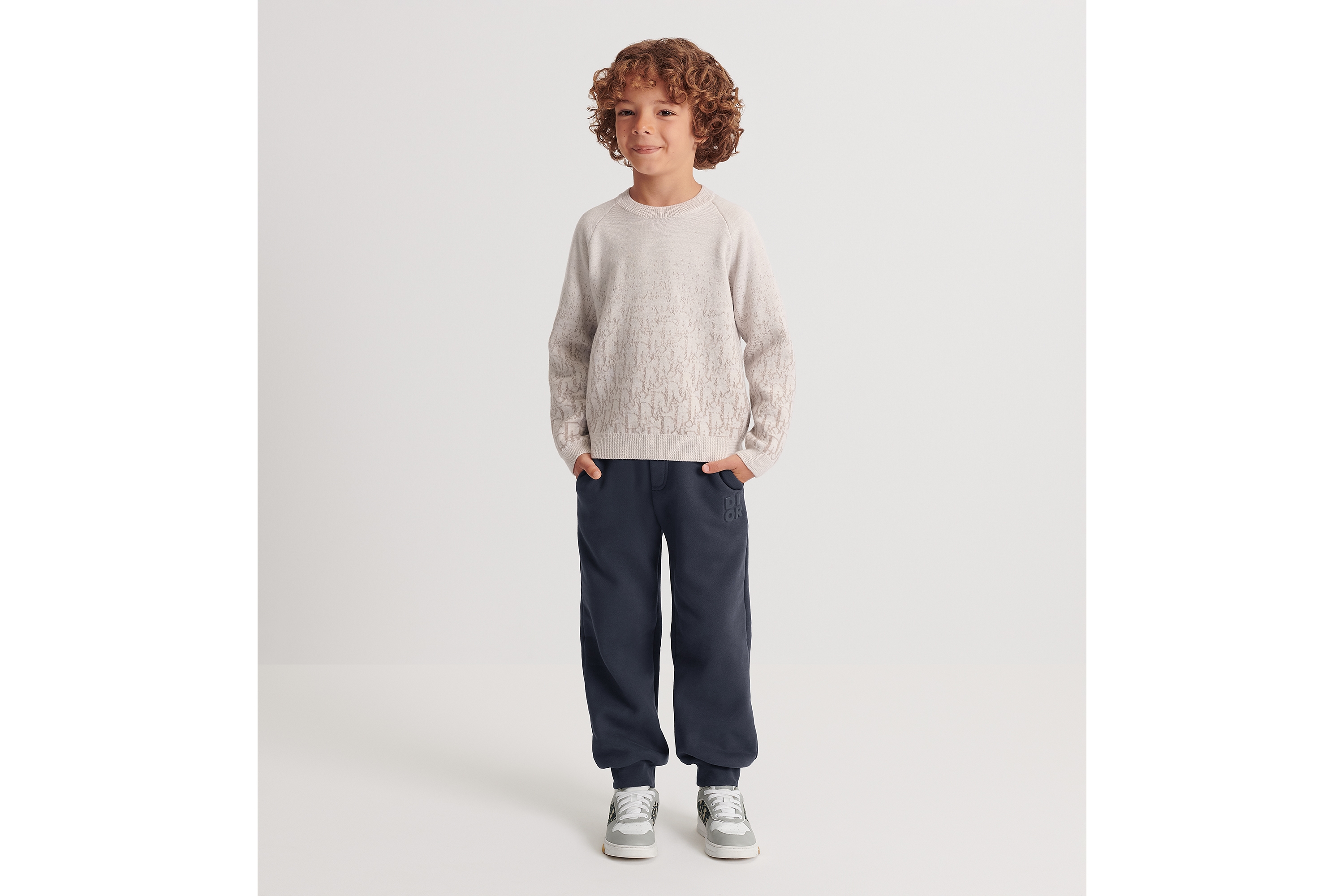 Kids' Sweater