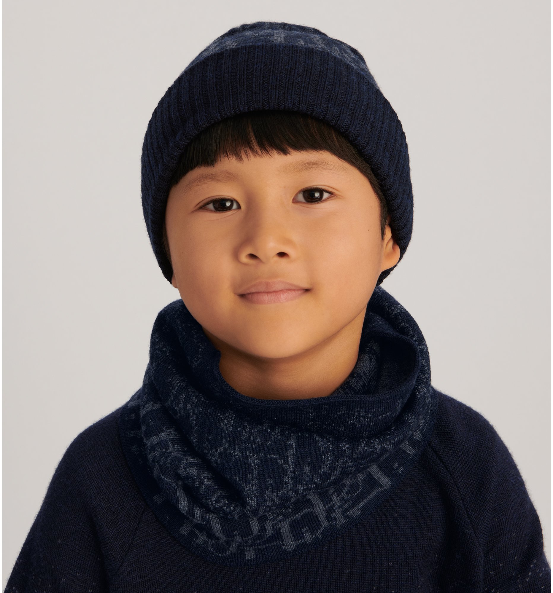 aria_look Kids' Neck Warmer